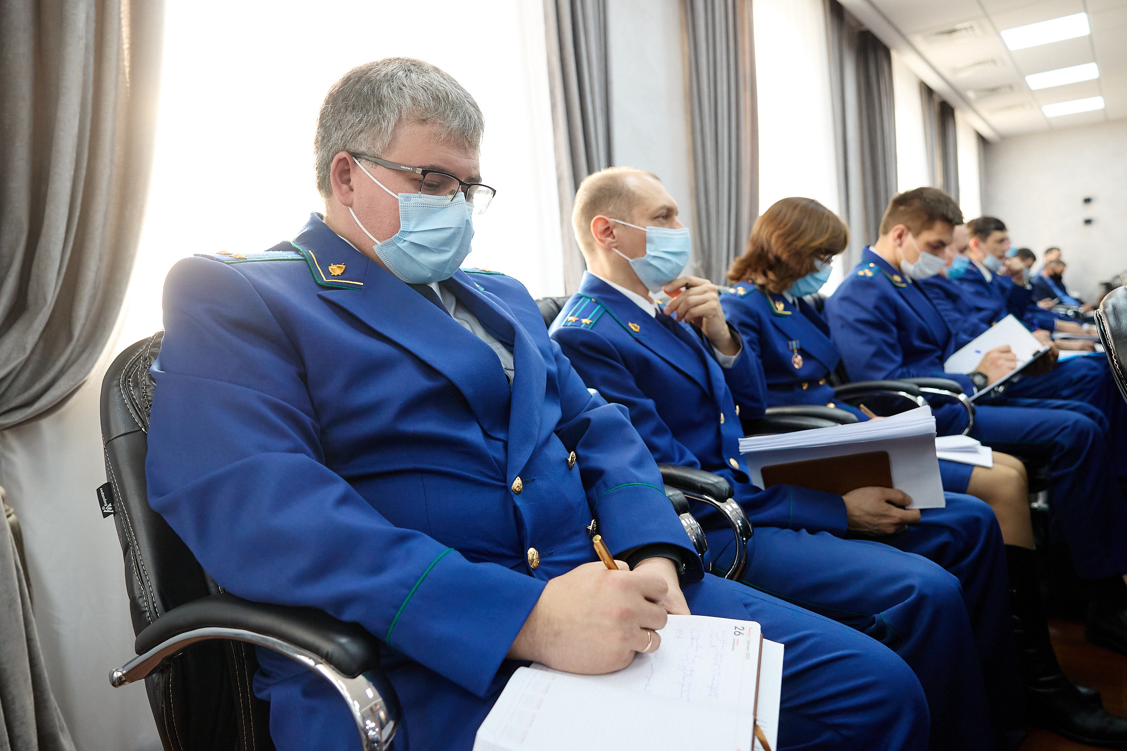 Репортаж фотограф официальное мероприятие Владивосток протокол протокольная съёмка