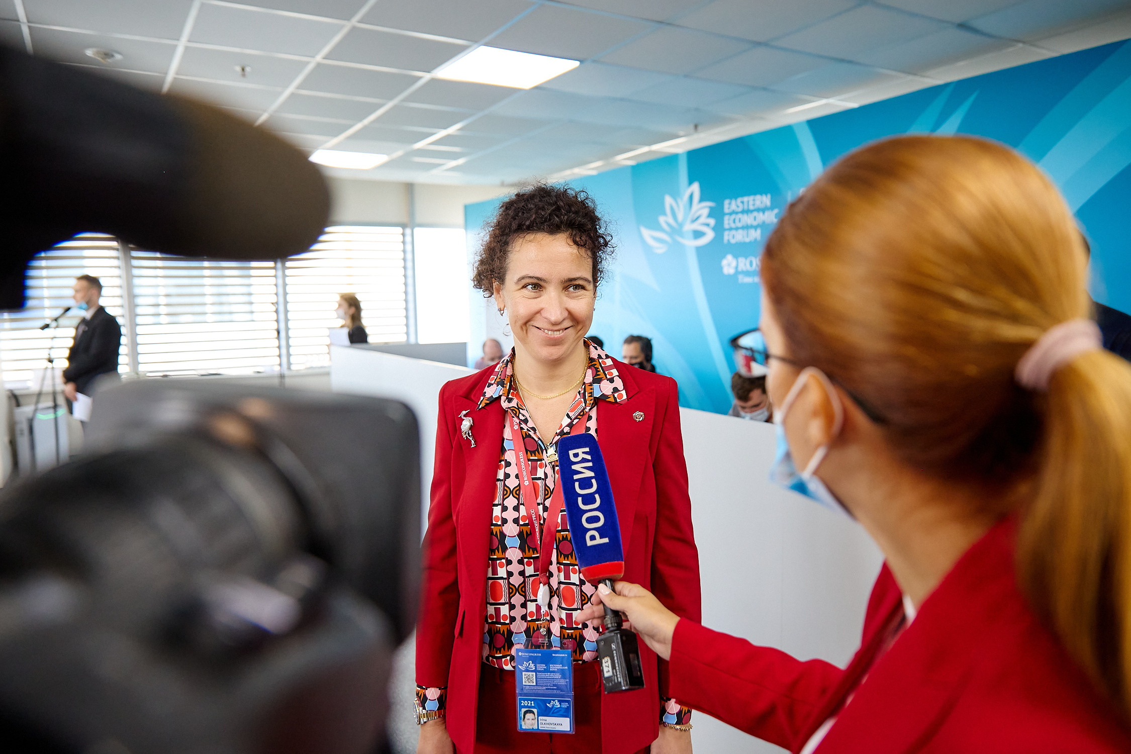 Репортажный фотограф во Владивостоке Виктор Гохович