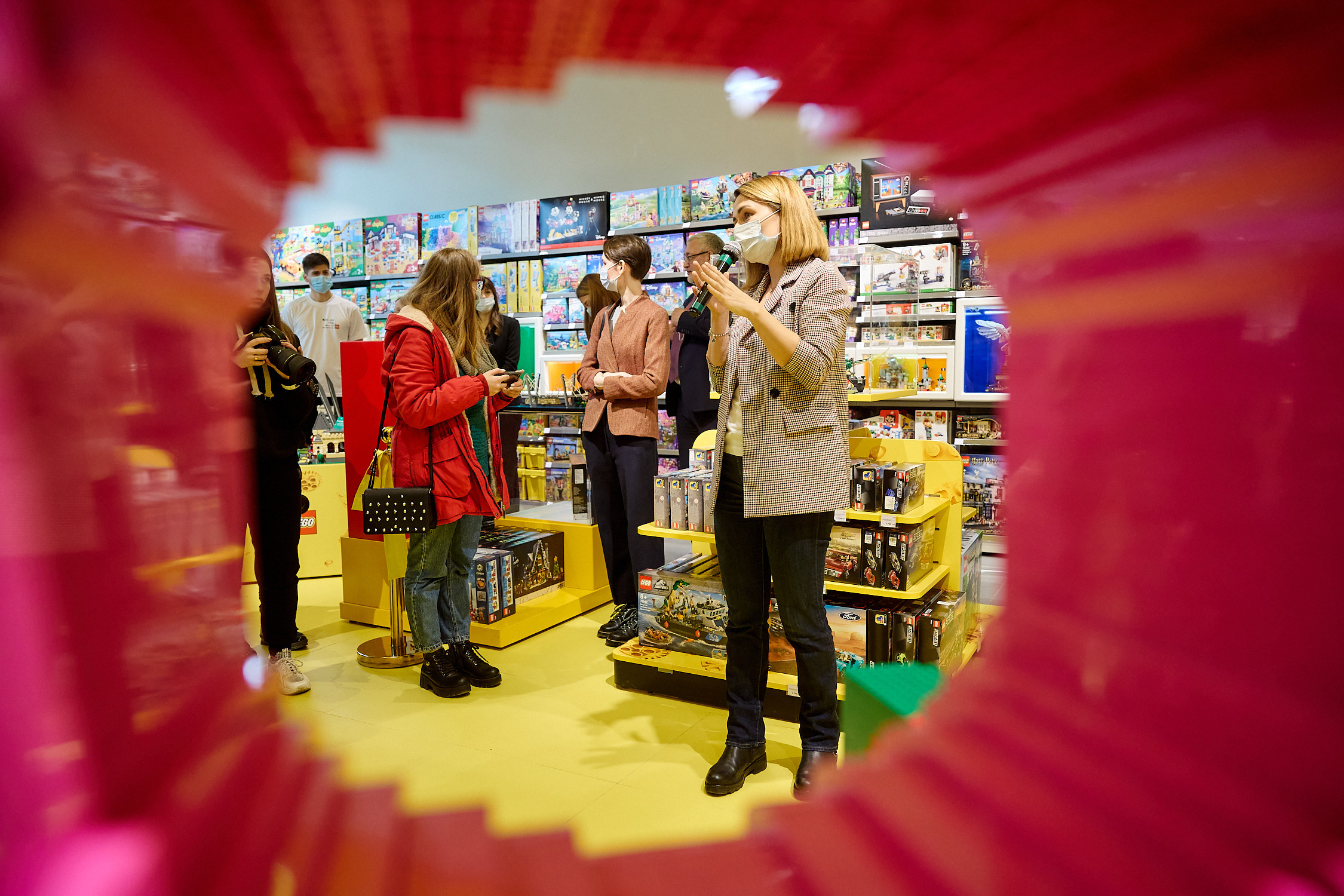 Фотограф Владивосток репортажная съёмка Приморский край фотосъёмка корпоратив мероприятие event