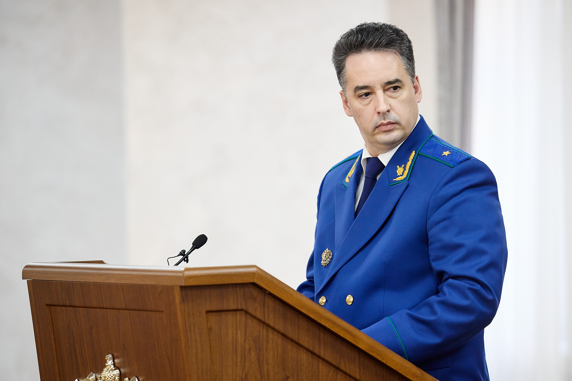 Репортаж фотограф официальное мероприятие Владивосток протокол протокольная съёмка