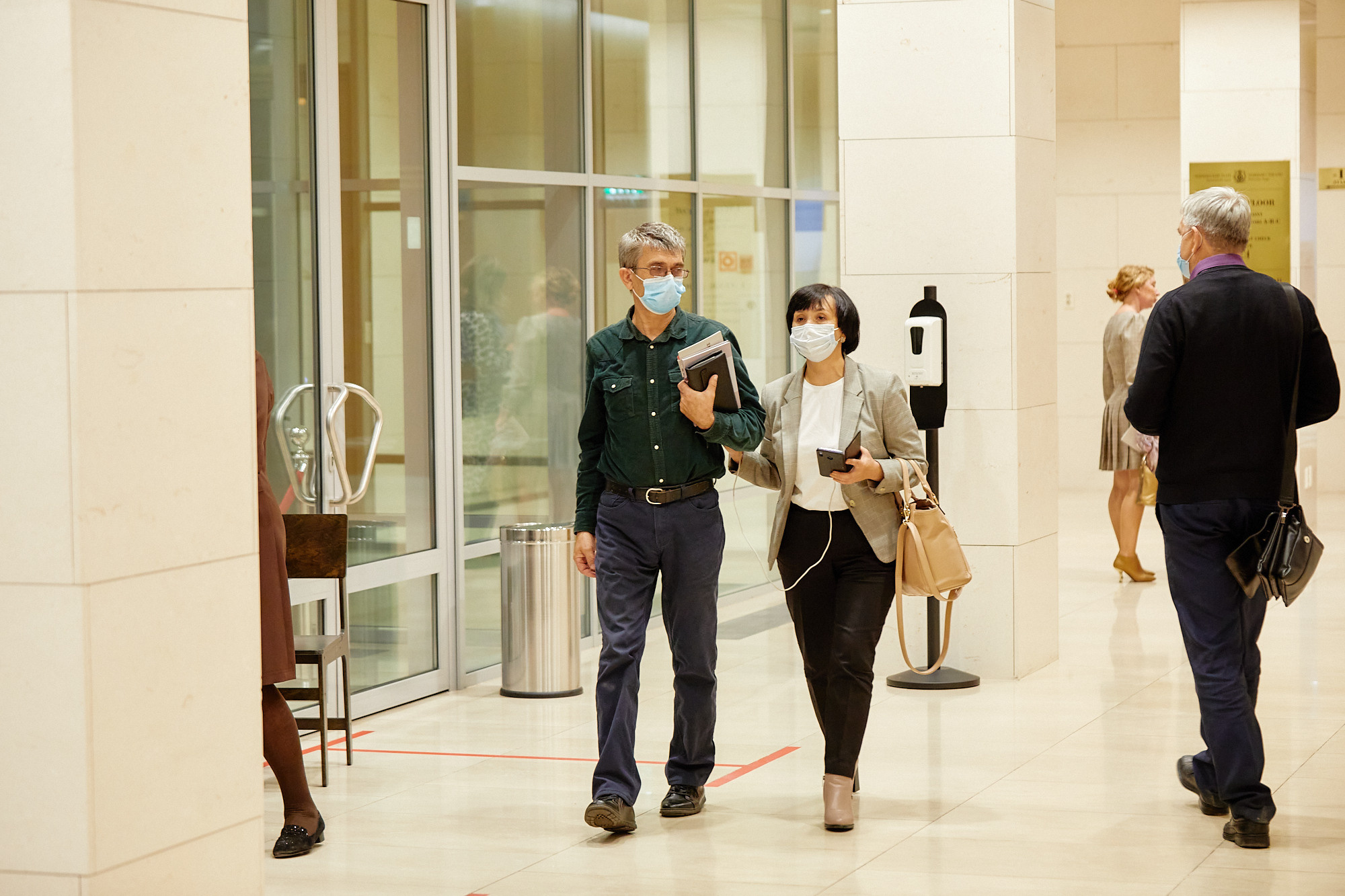 Премьера спектакля «Легенда о Куань-Юне»