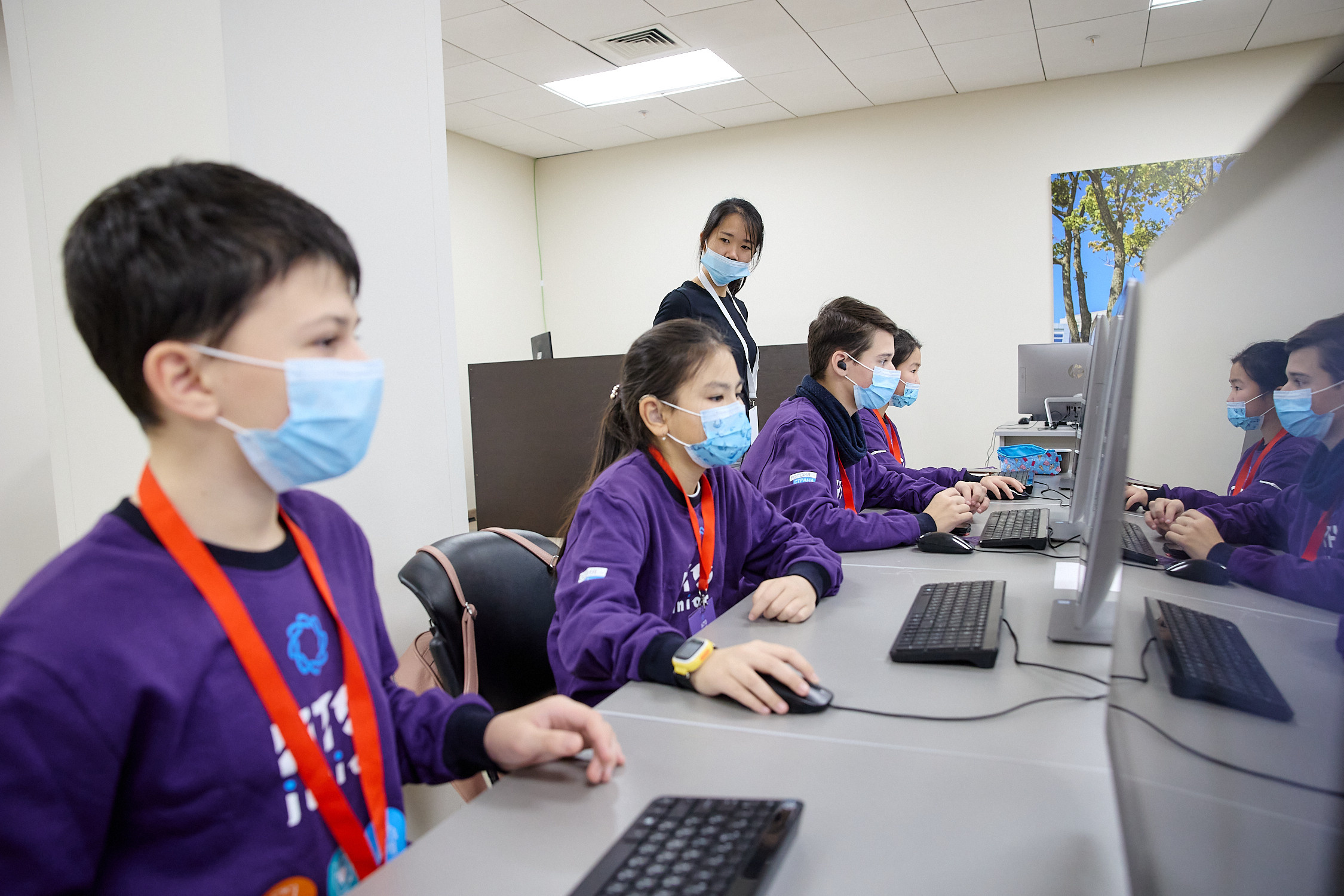 Фотограф репортаж Владивосток репортажная съёмка Приморский край фотосъёмка образование конференция форум