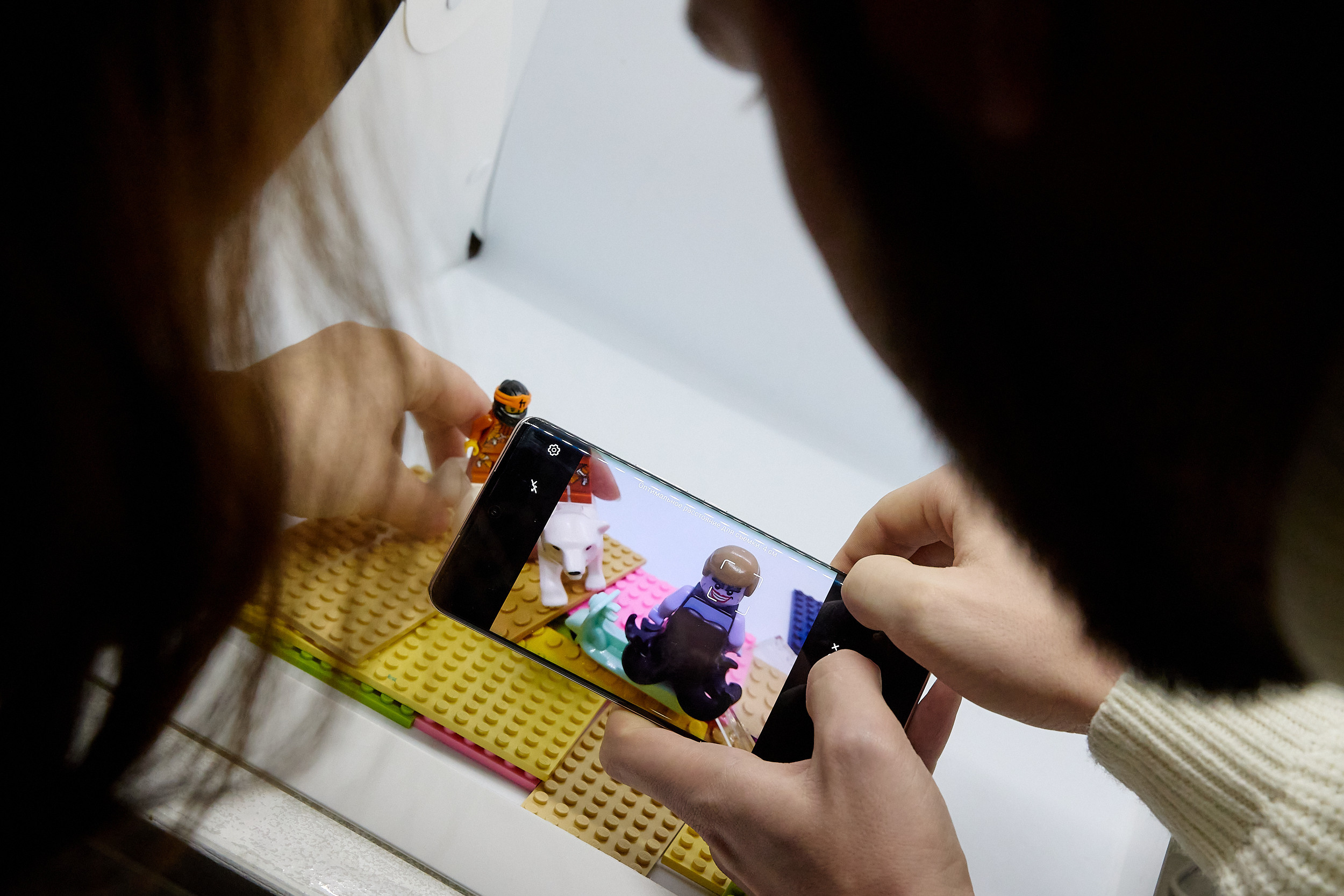 Фотограф Владивосток репортажная съёмка Приморский край фотосъёмка корпоратив мероприятие event