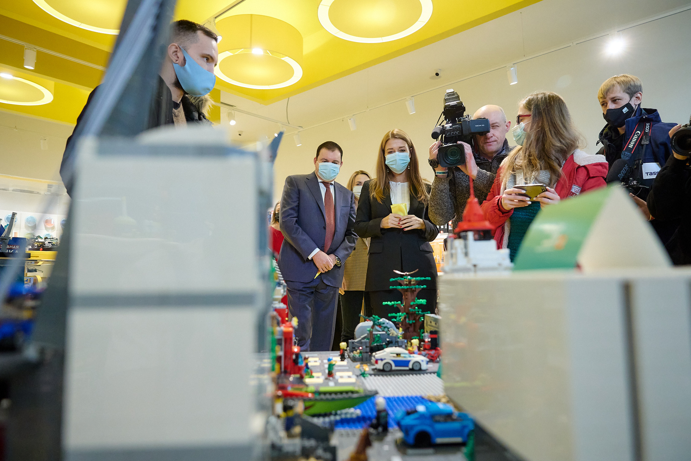 Фотограф Владивосток репортажная съёмка Приморский край фотосъёмка корпоратив мероприятие event