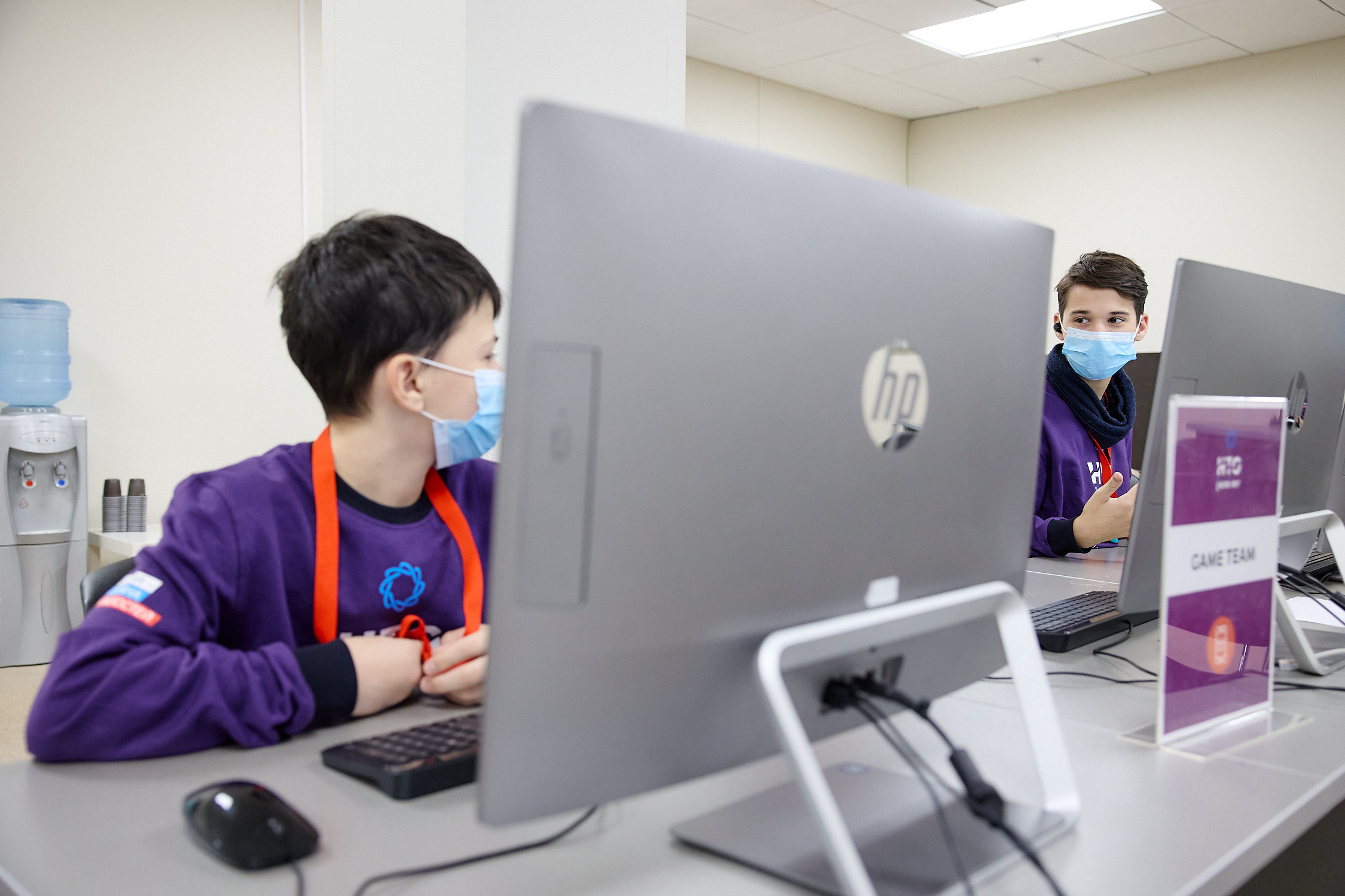 Фотограф репортаж Владивосток репортажная съёмка Приморский край фотосъёмка образование конференция форум