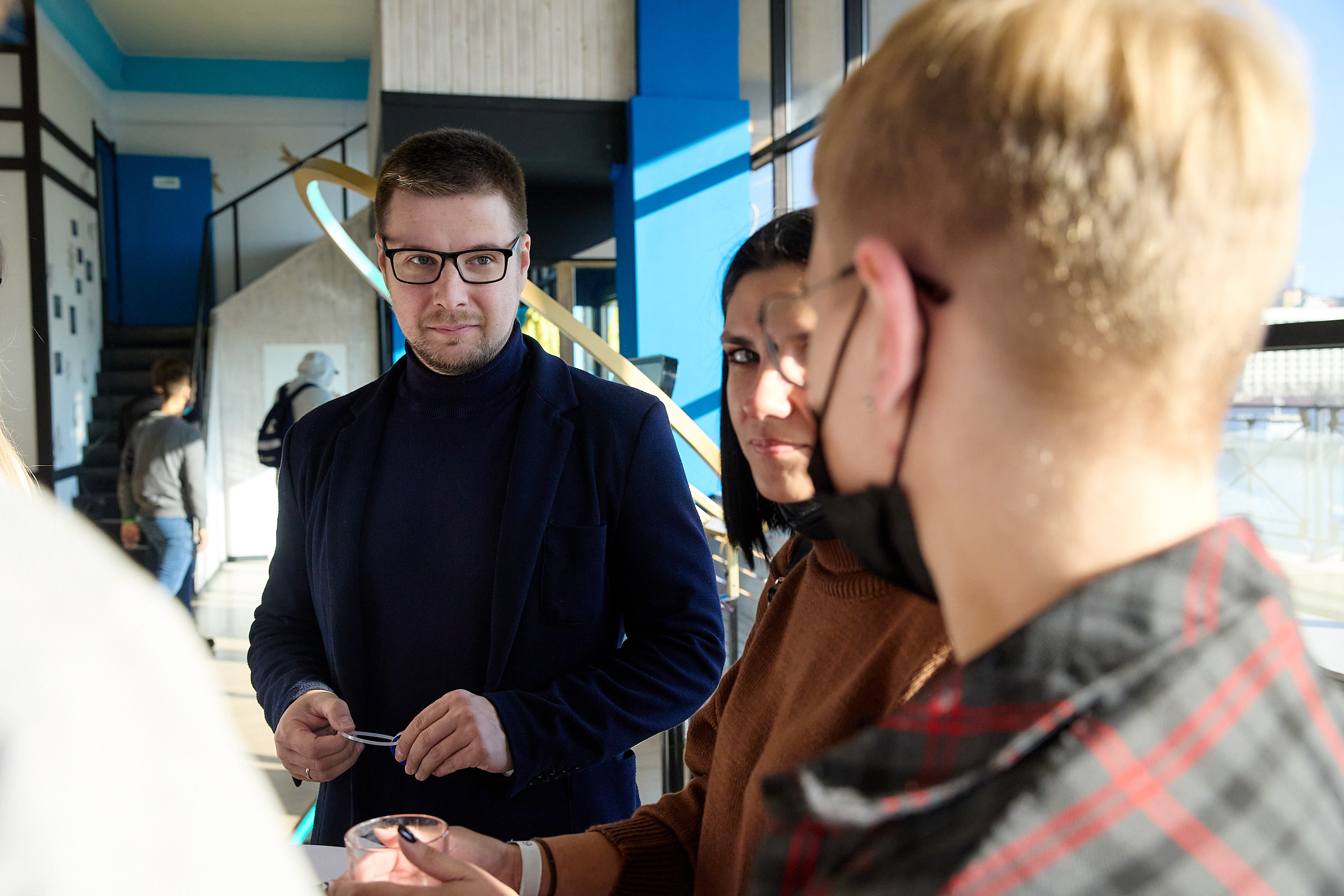 Фотограф Владивосток репортажная съёмка Приморский край фотосъёмка корпоратив мероприятие event