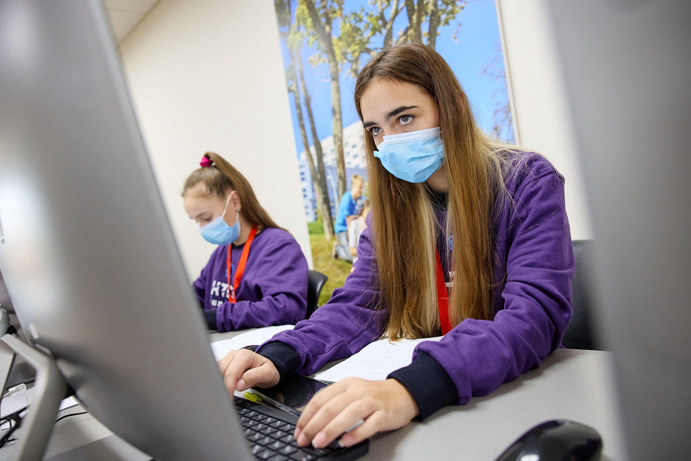 Фотограф репортаж Владивосток репортажная съёмка Приморский край фотосъёмка образование конференция форум