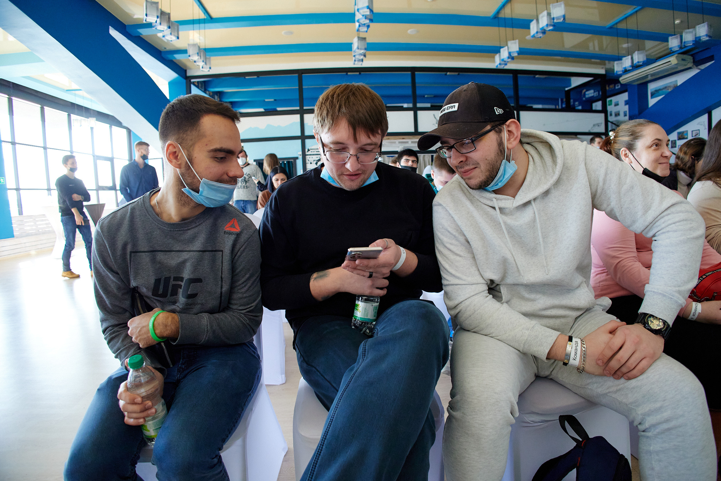 Фотограф Владивосток репортажная съёмка Приморский край фотосъёмка корпоратив мероприятие event