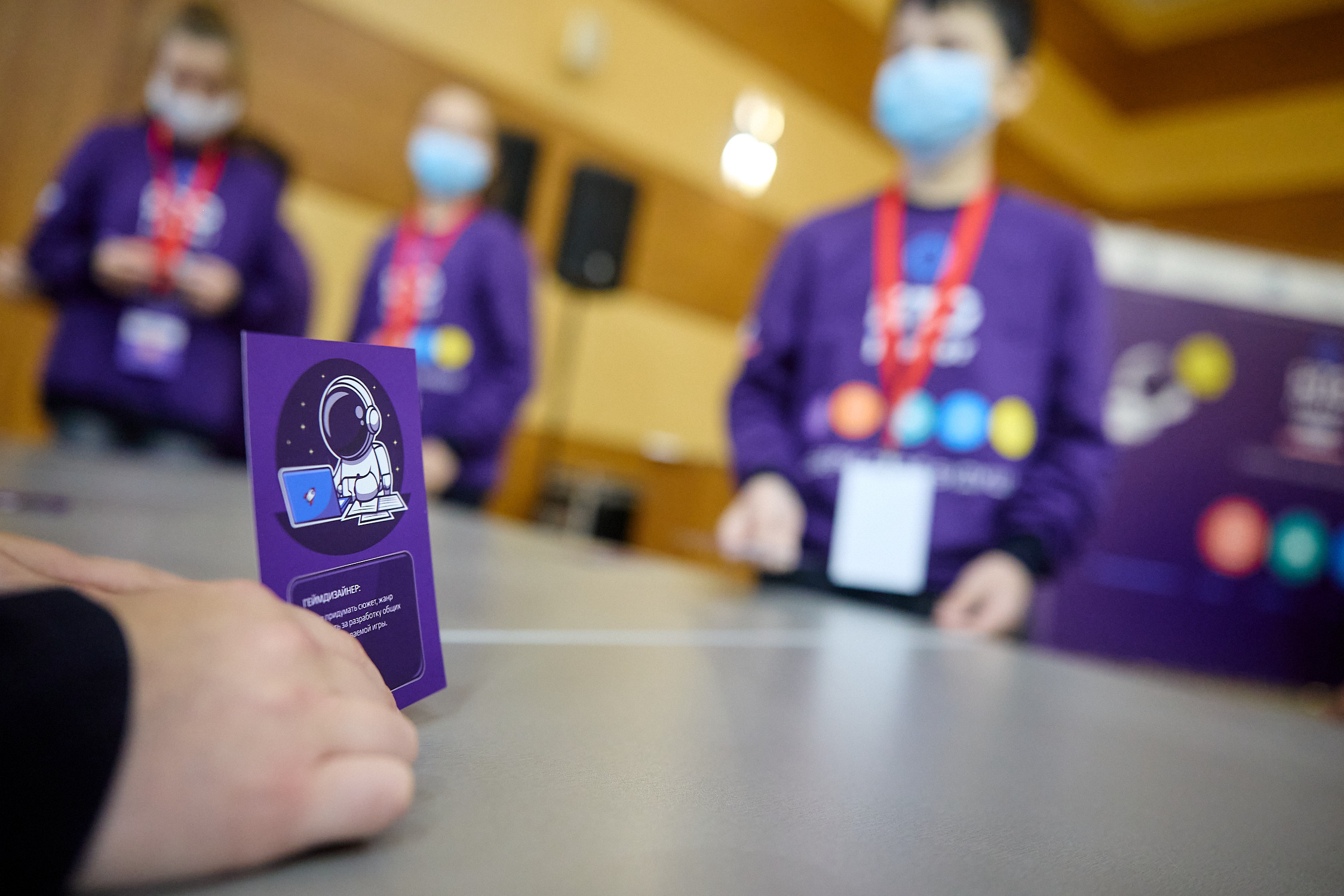 Фотограф репортаж Владивосток репортажная съёмка Приморский край фотосъёмка образование конференция форум