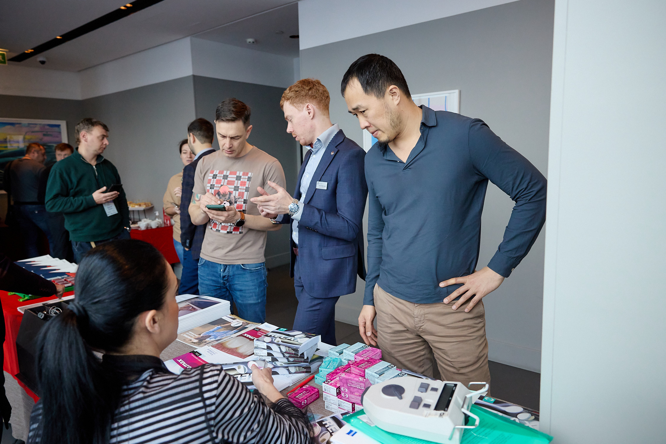 Фотограф репортаж Владивосток репортажная съёмка Приморский край фотосъёмка образование конференция форум