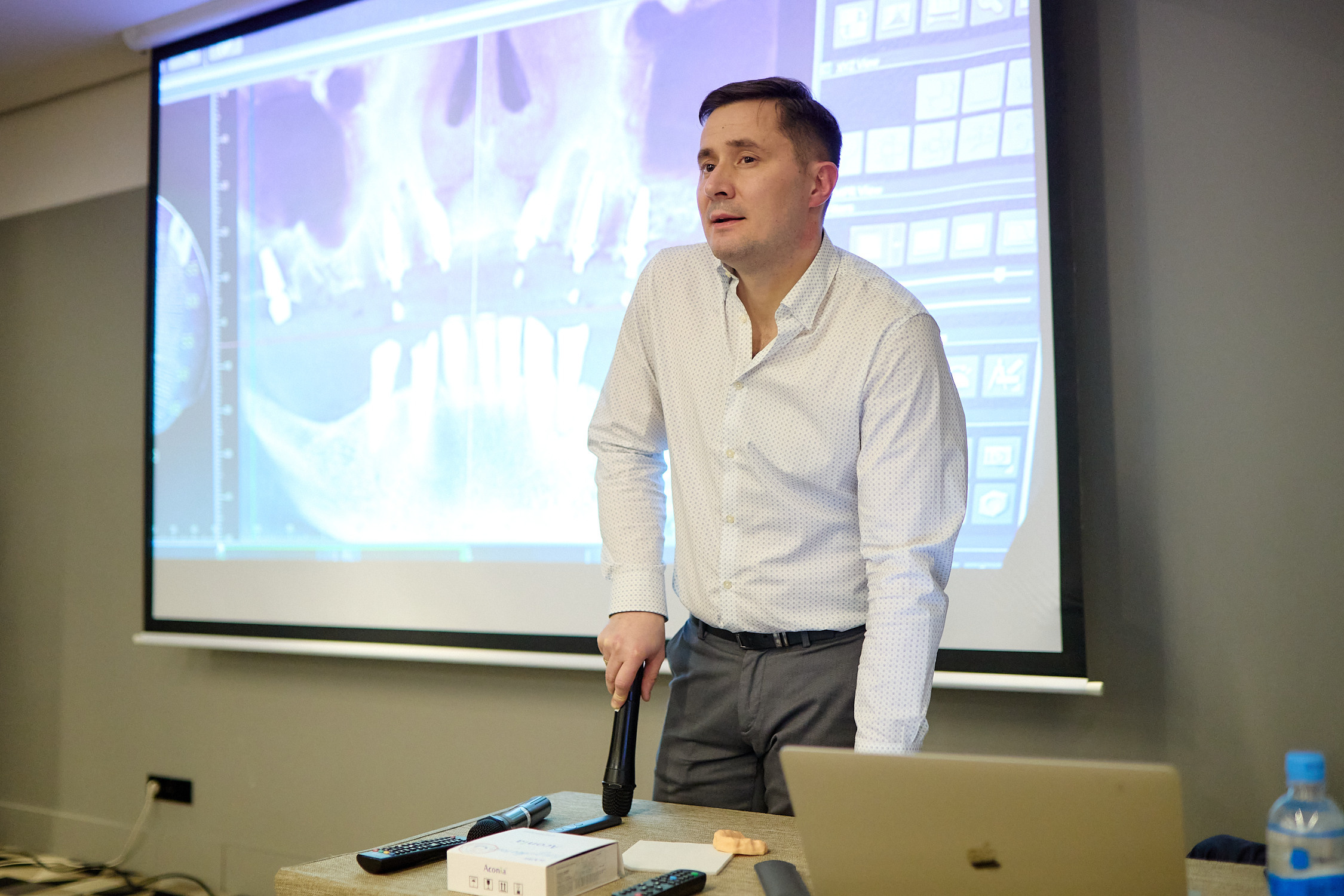 Фотограф репортаж Владивосток репортажная съёмка Приморский край фотосъёмка образование конференция форум