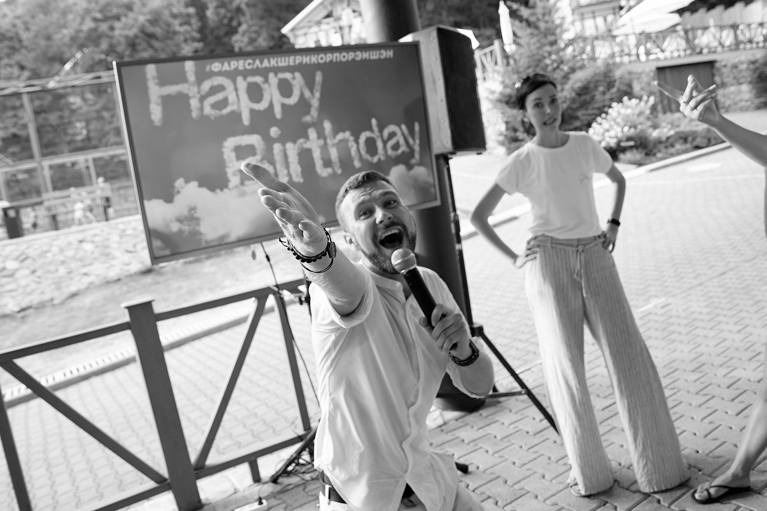 Репортажный фотограф во Владивостоке Виктор Гохович