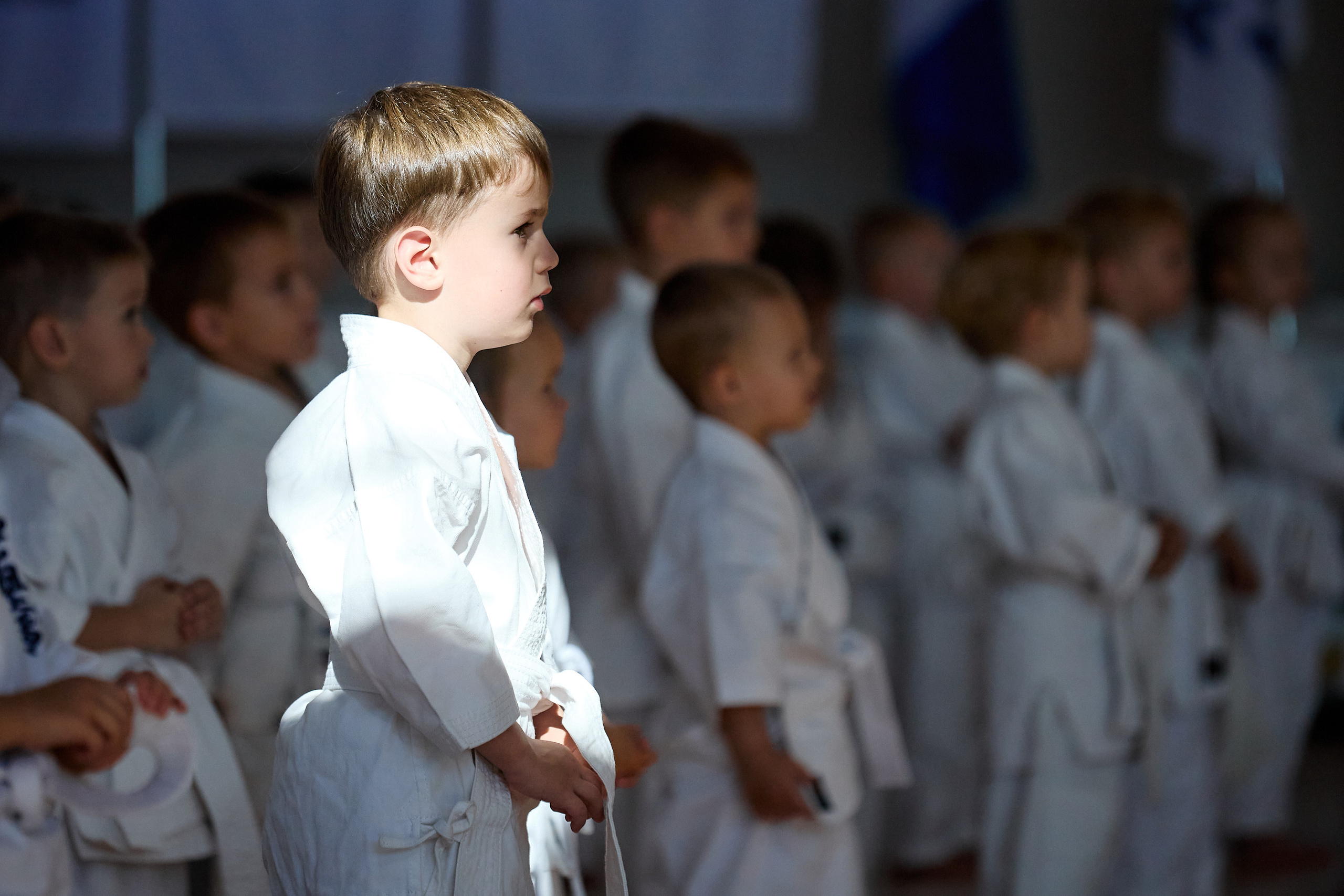 Репортажный фотограф во Владивостоке Виктор Гохович