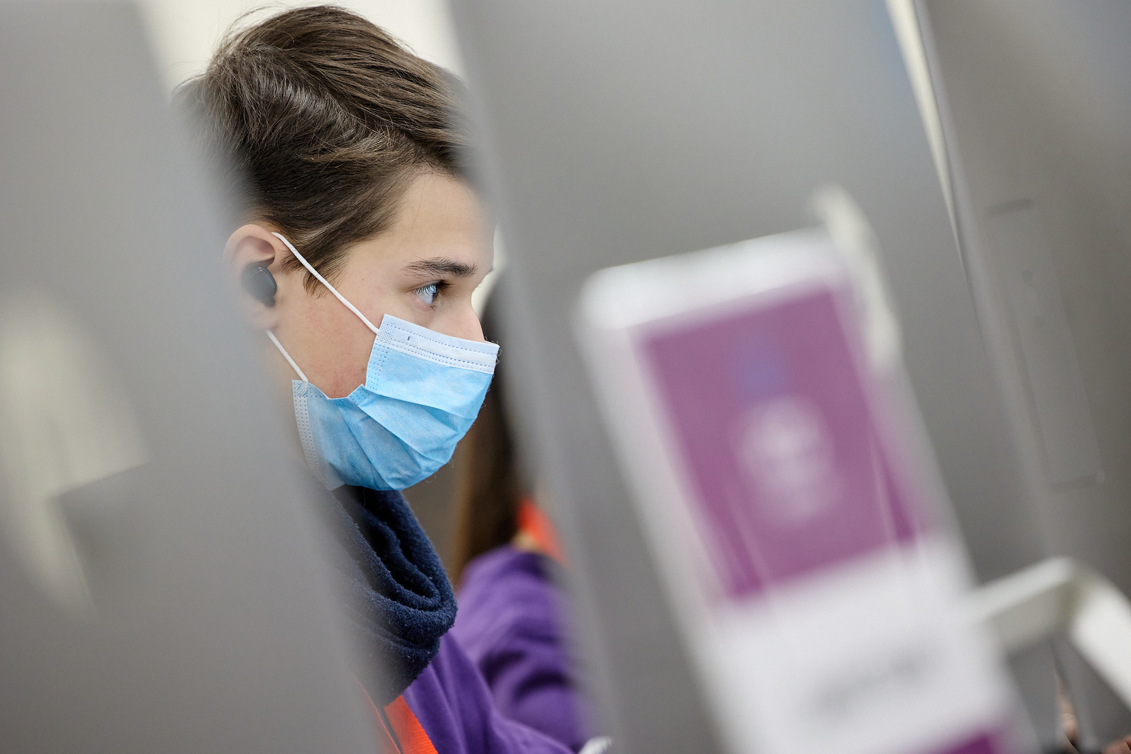 Фотограф репортаж Владивосток репортажная съёмка Приморский край фотосъёмка образование конференция форум