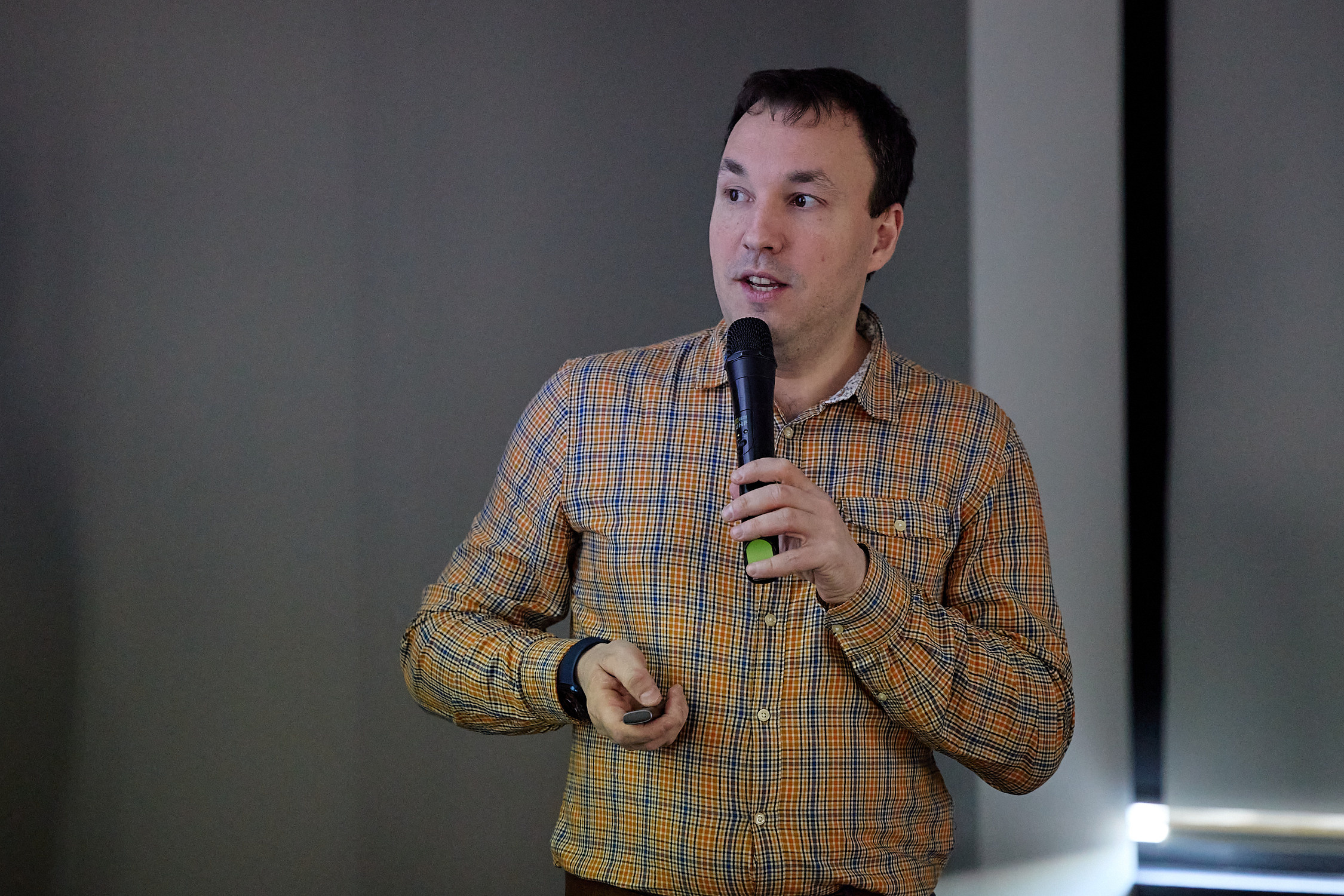 Фотограф репортаж Владивосток репортажная съёмка Приморский край фотосъёмка образование конференция форум