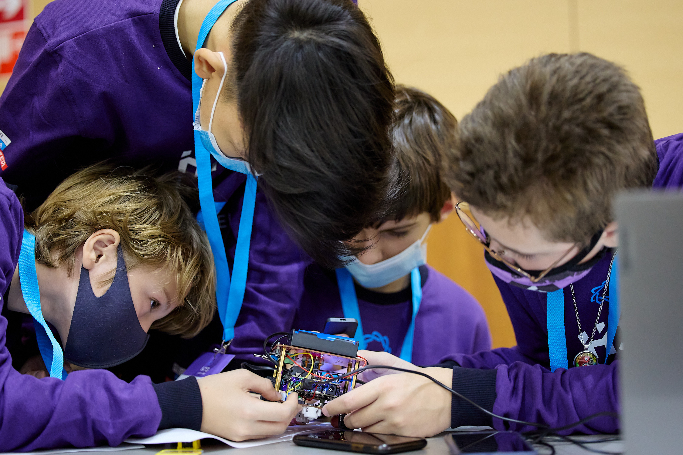 Фотограф репортаж Владивосток репортажная съёмка Приморский край фотосъёмка образование конференция форум