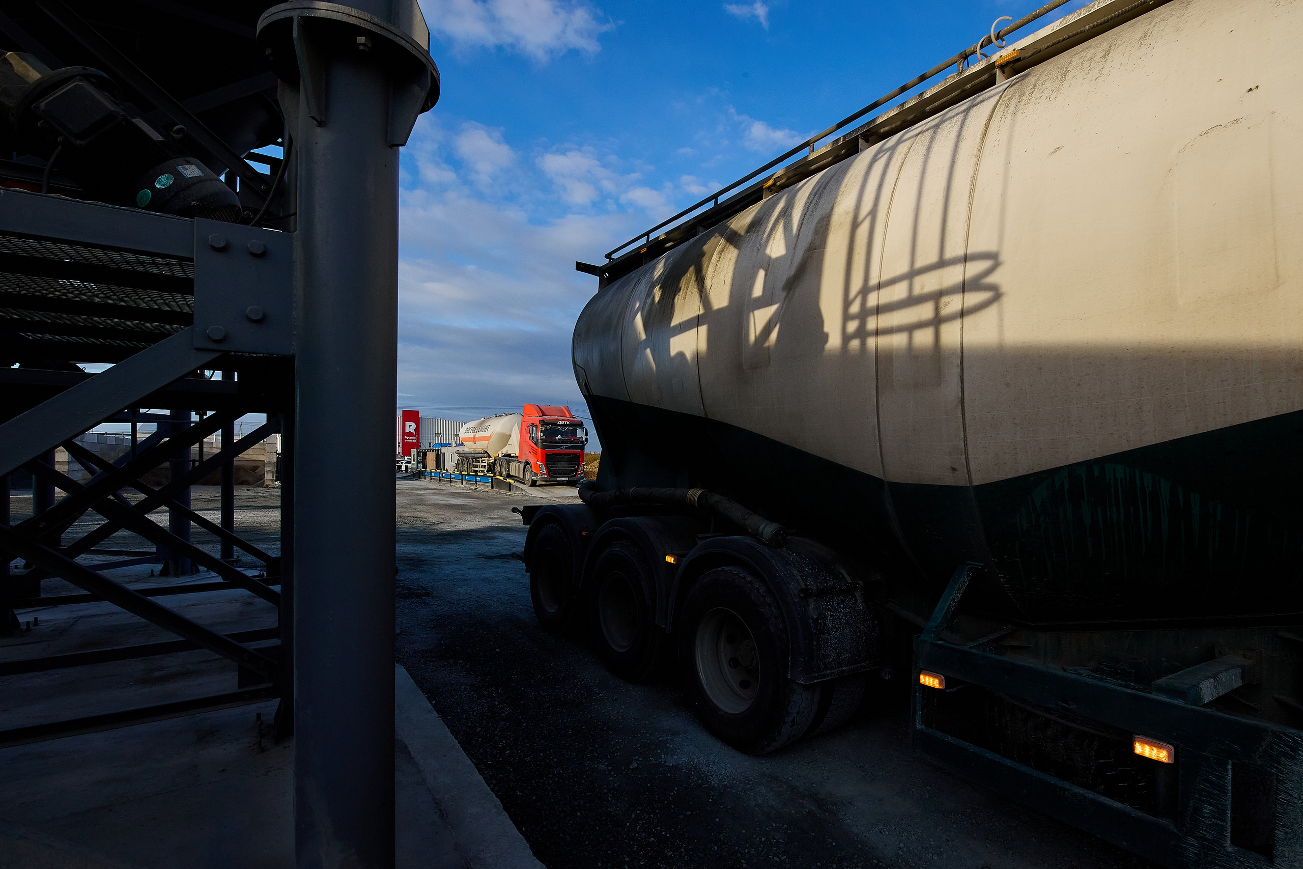 Репортажный фотограф во Владивостоке Виктор Гохович