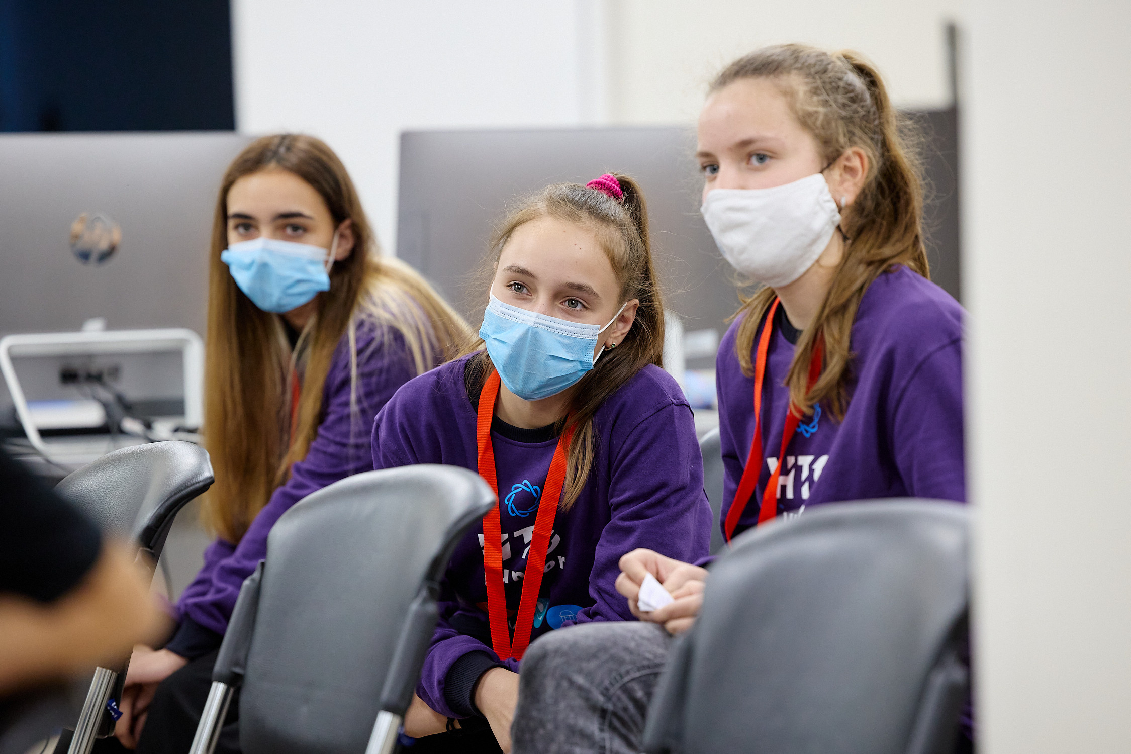 Фотограф репортаж Владивосток репортажная съёмка Приморский край фотосъёмка образование конференция форум