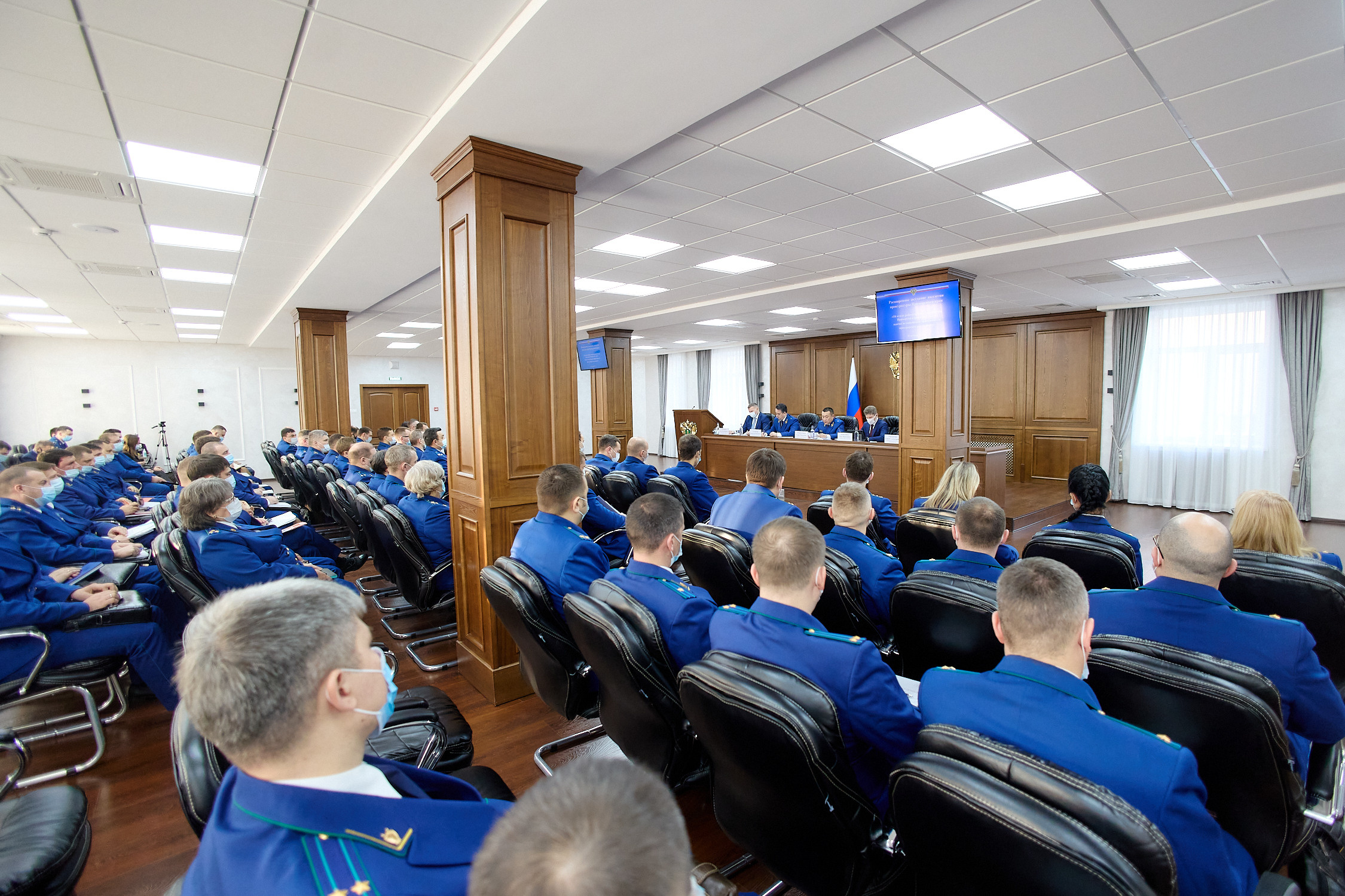 Репортаж фотограф официальное мероприятие Владивосток протокол протокольная съёмка