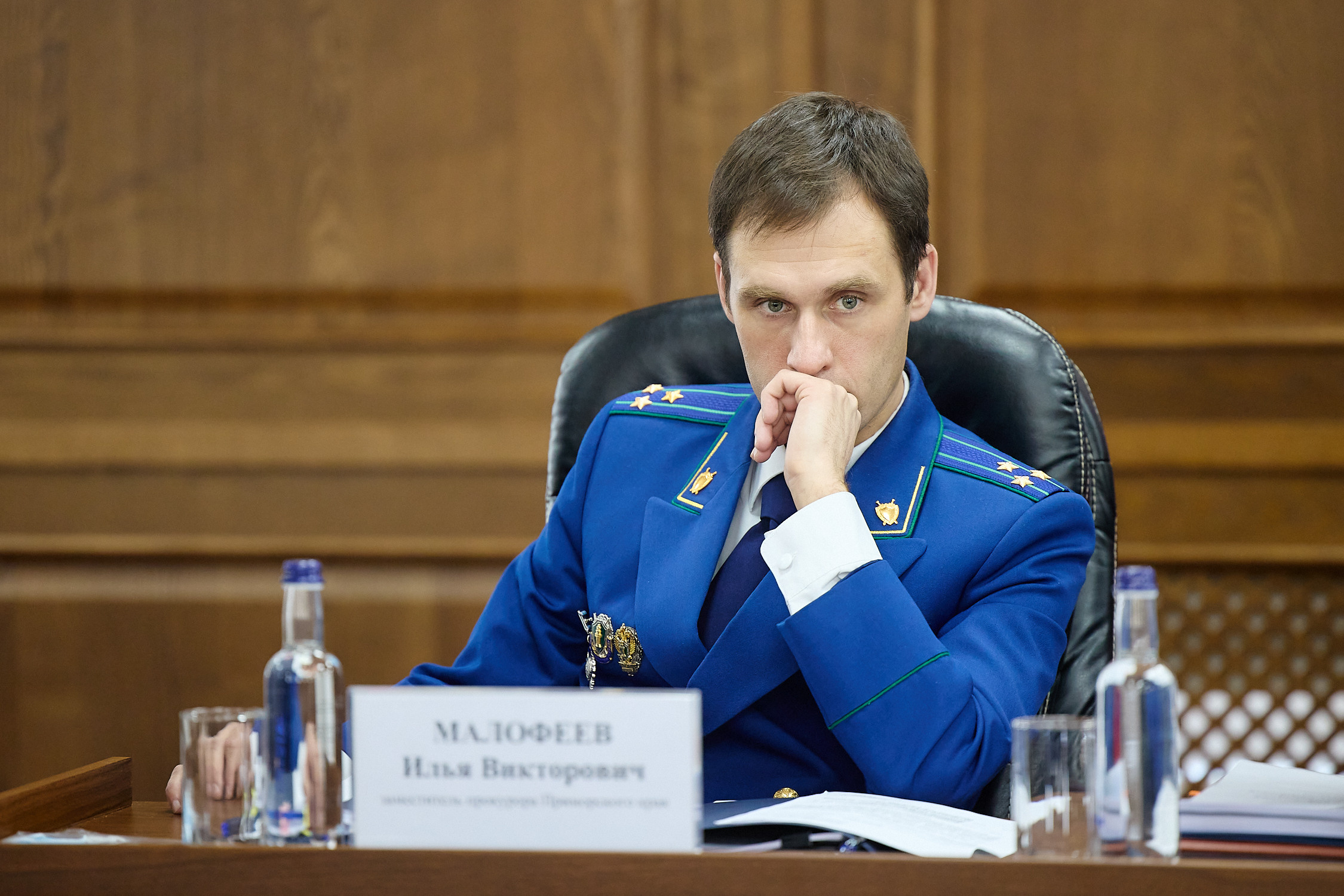 Репортаж фотограф официальное мероприятие Владивосток протокол протокольная съёмка