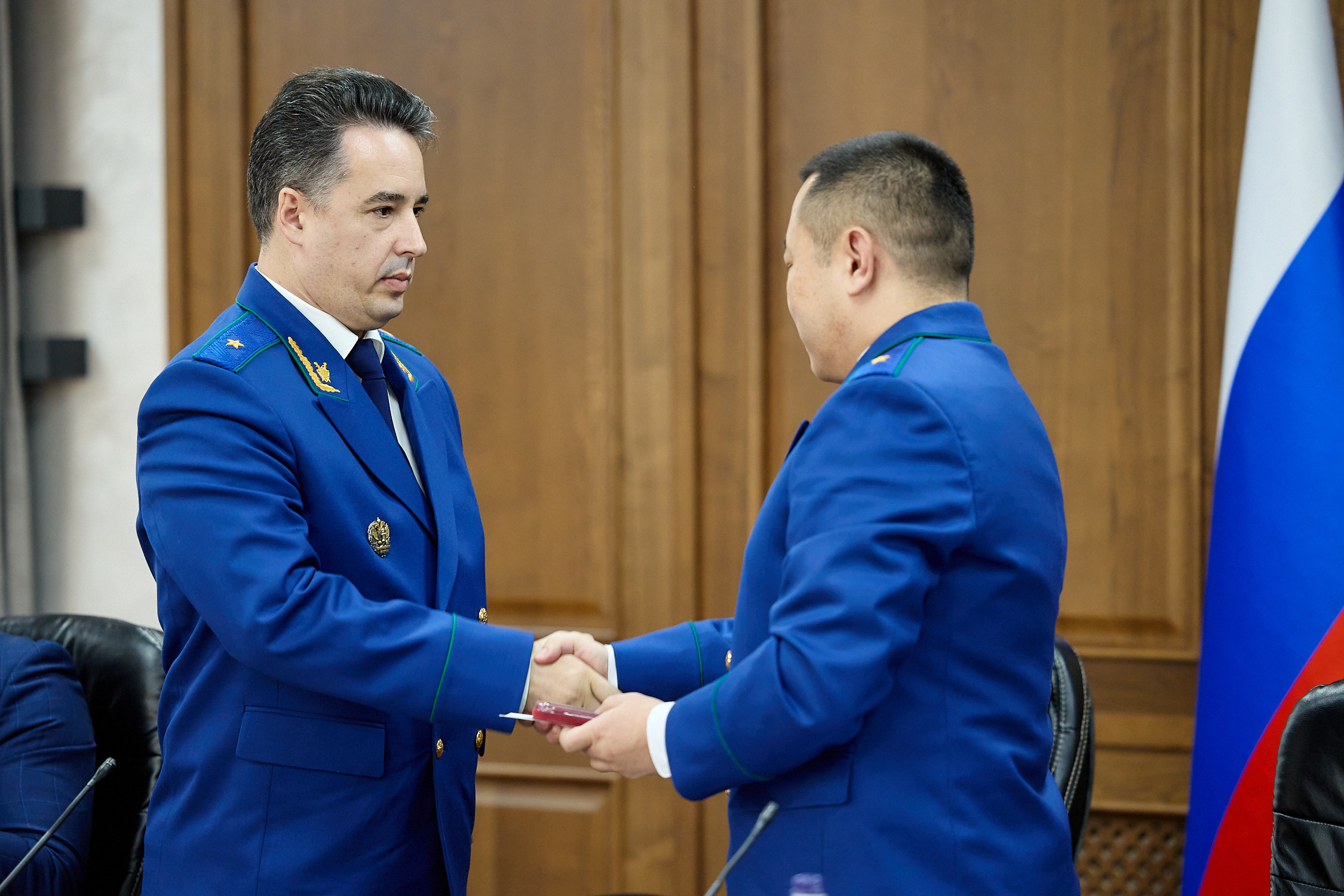 Репортаж фотограф официальное мероприятие Владивосток протокол протокольная съёмка