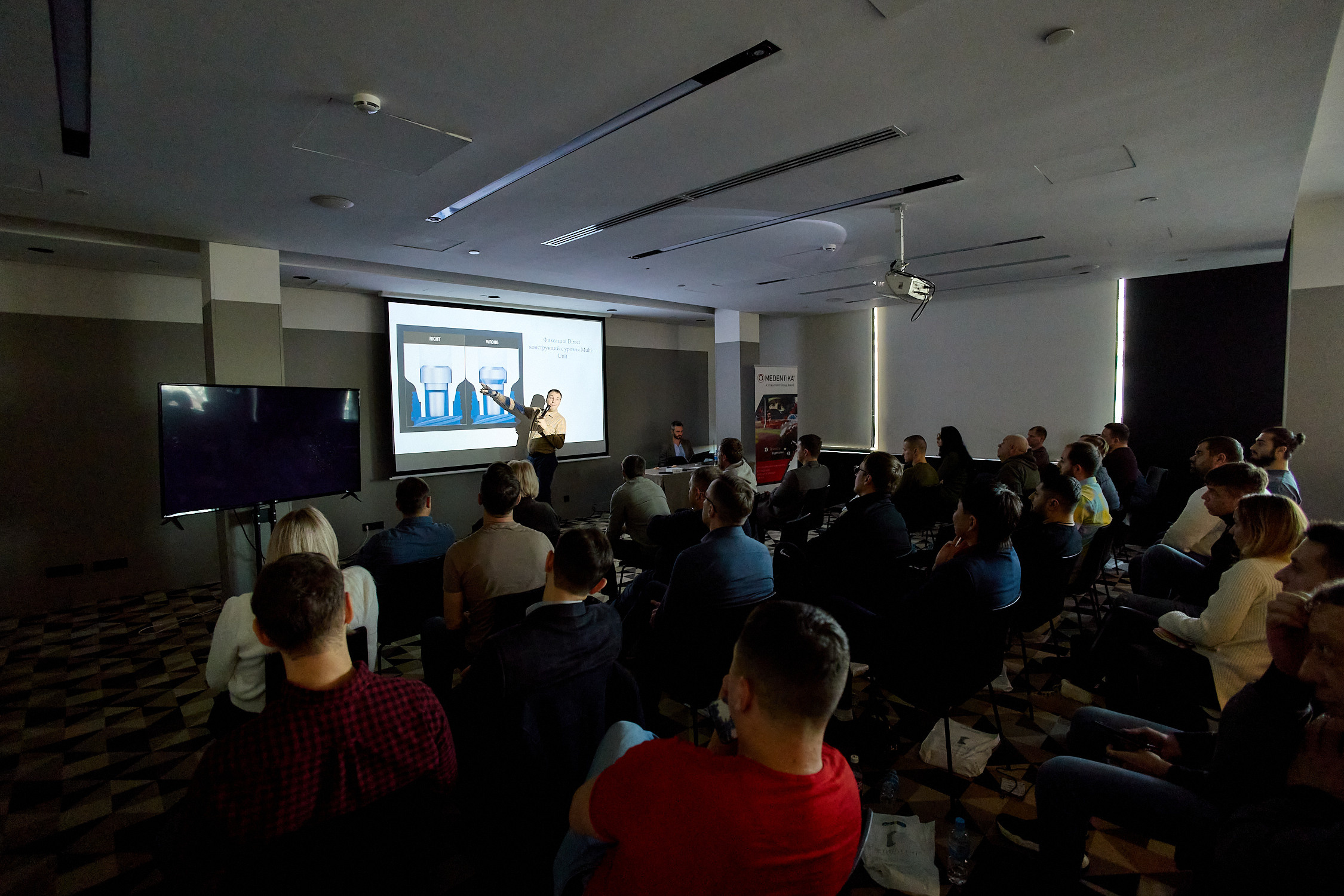 Фотограф репортаж Владивосток репортажная съёмка Приморский край фотосъёмка образование конференция форум