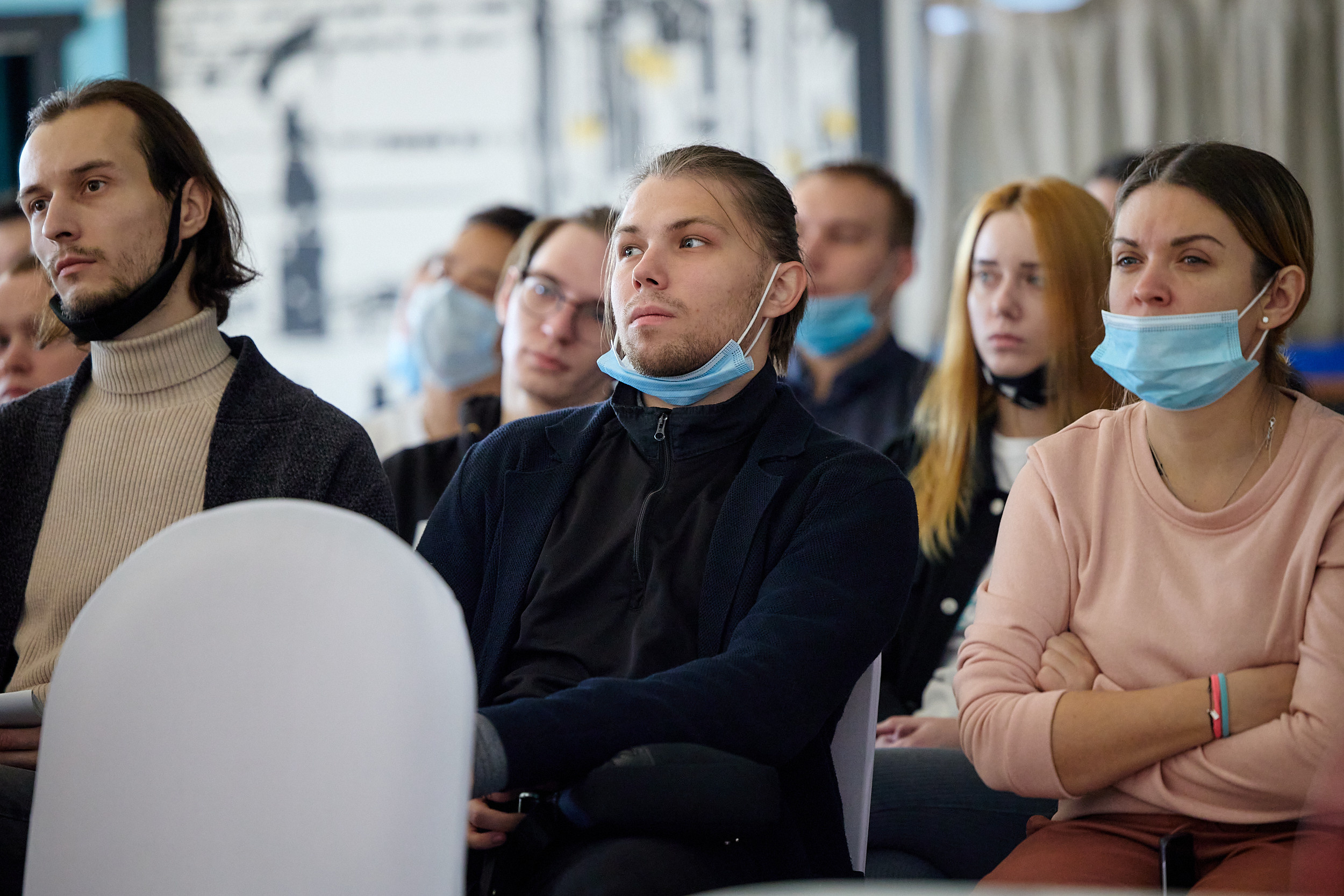 Фотограф Владивосток репортажная съёмка Приморский край фотосъёмка корпоратив мероприятие event