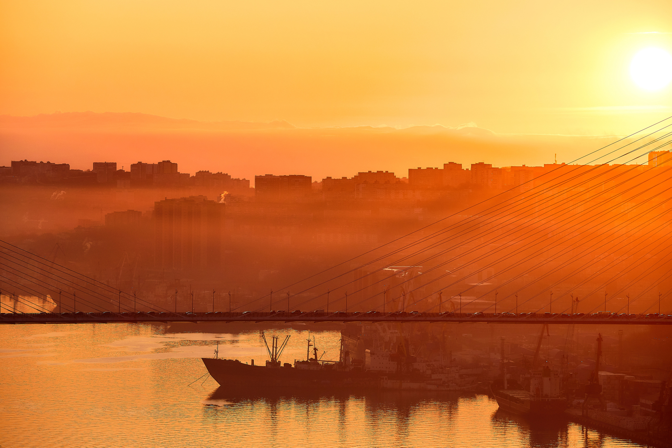Бейсджамп с «Аквамарина»