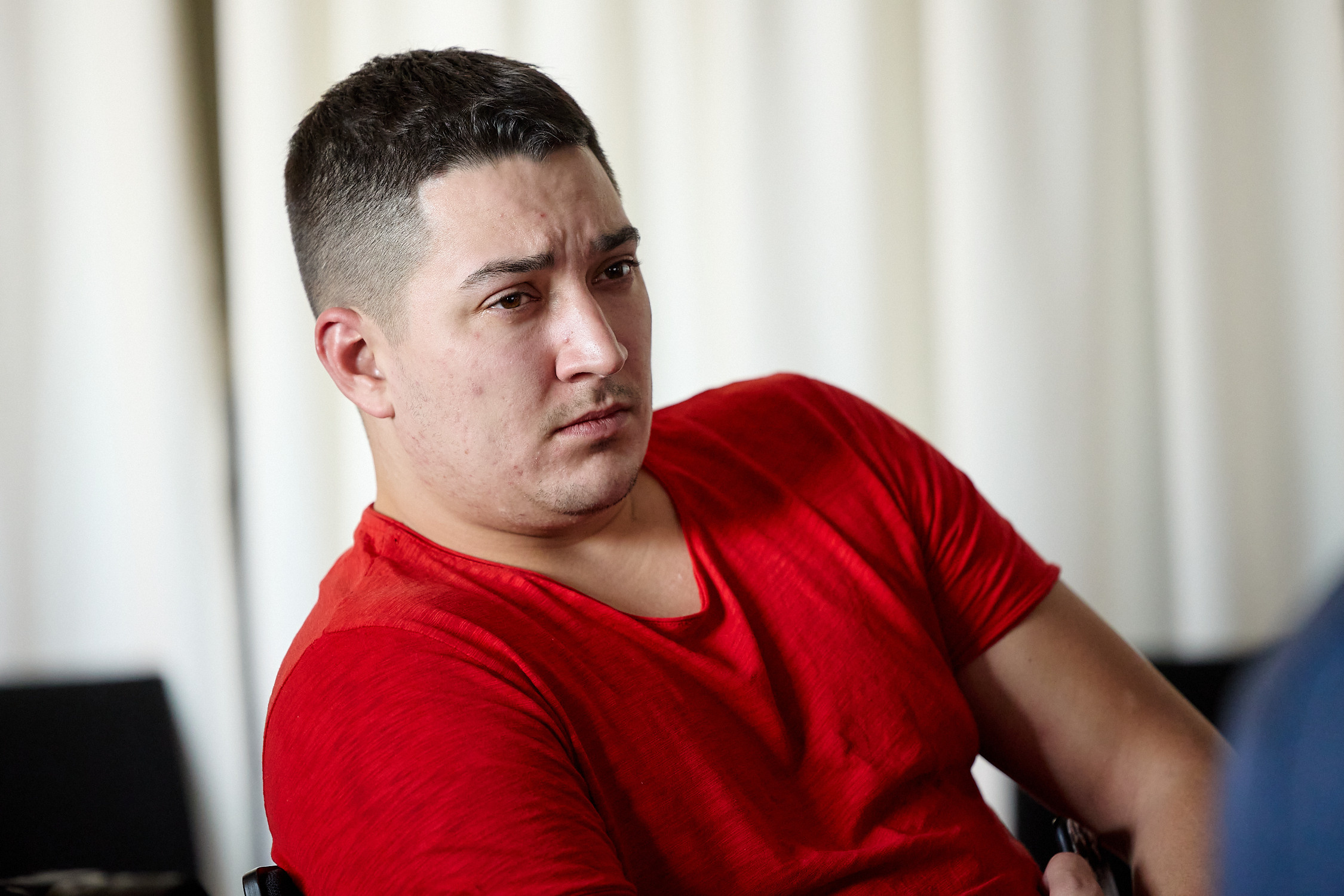 Фотограф репортаж Владивосток репортажная съёмка Приморский край фотосъёмка образование конференция форум