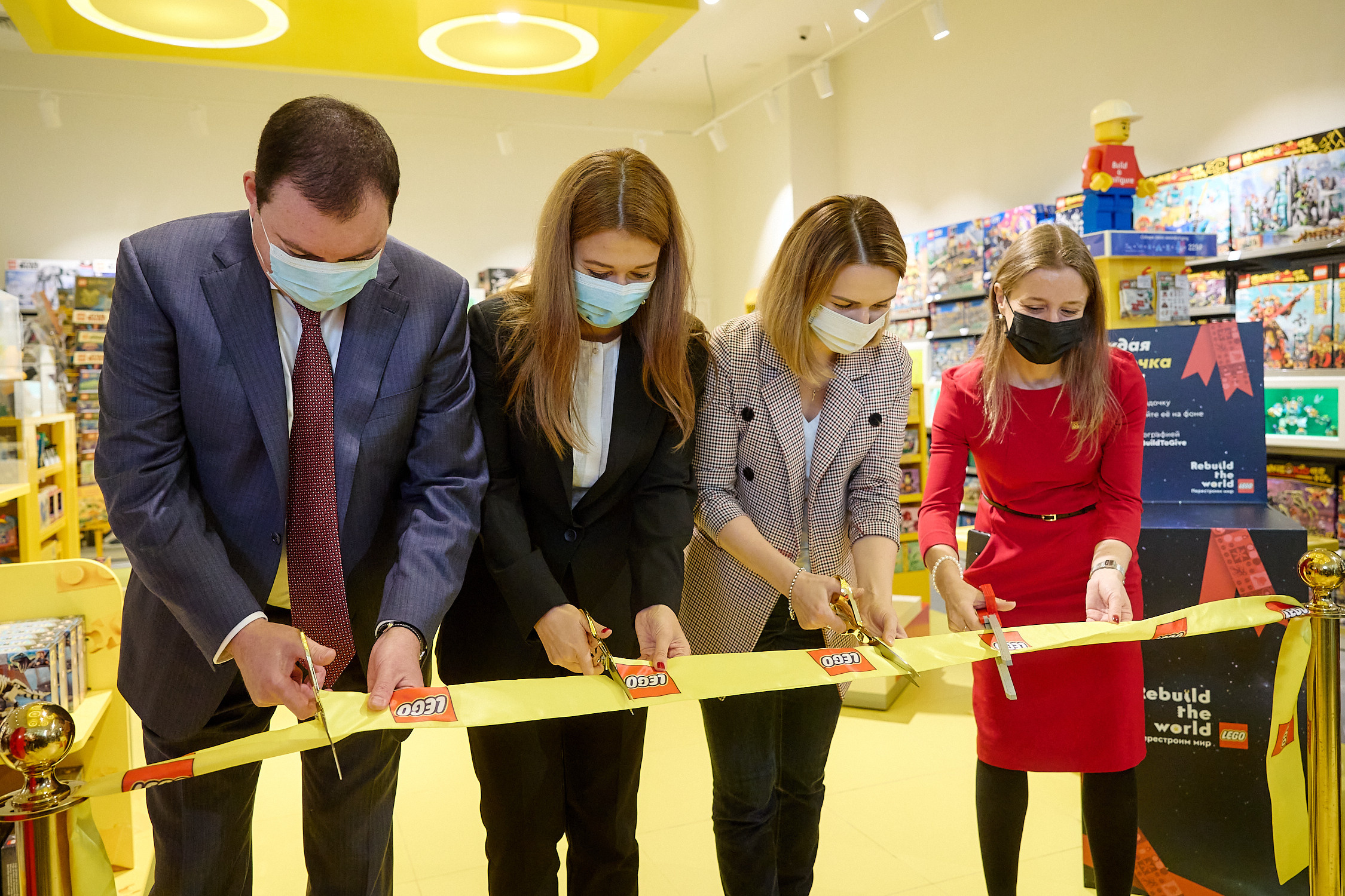 Репортажный фотограф во Владивостоке Виктор Гохович