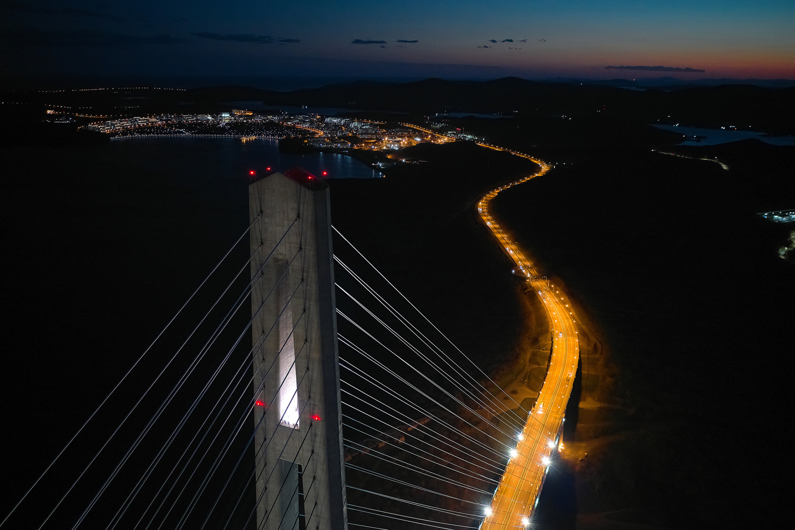 Репортажный фотограф во Владивостоке Виктор Гохович