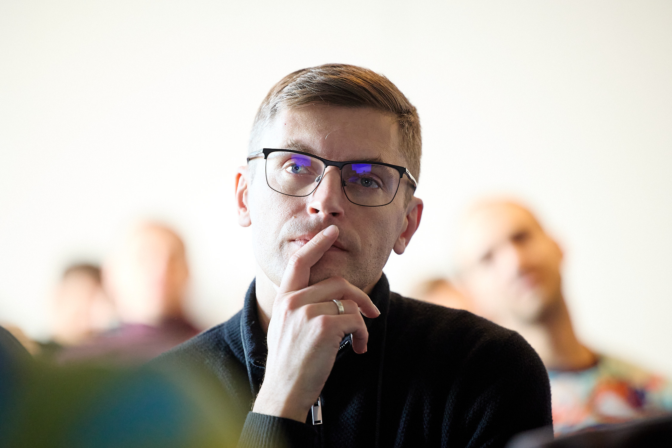 Фотограф репортаж Владивосток репортажная съёмка Приморский край фотосъёмка образование конференция форум