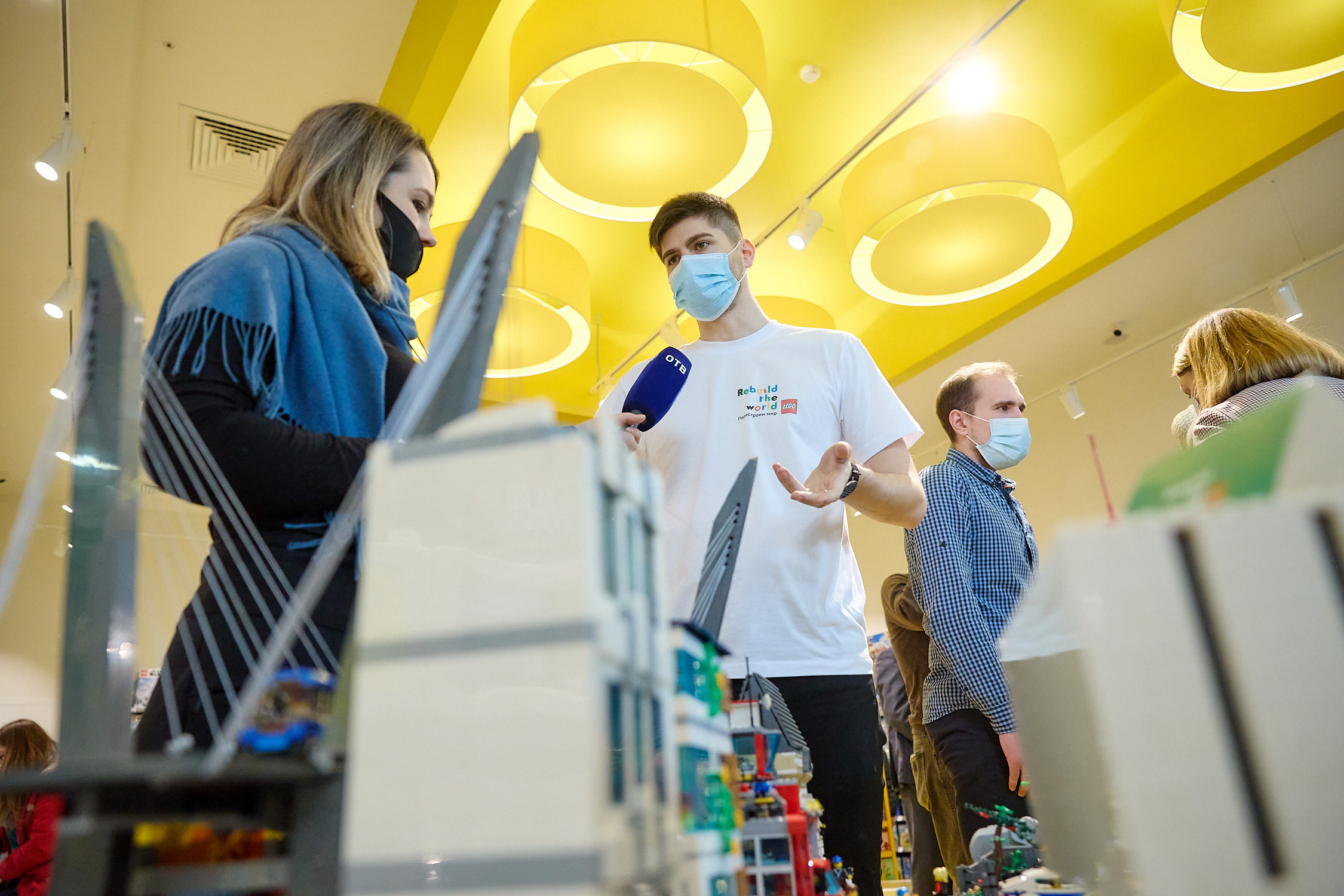 Фотограф Владивосток репортажная съёмка Приморский край фотосъёмка корпоратив мероприятие event