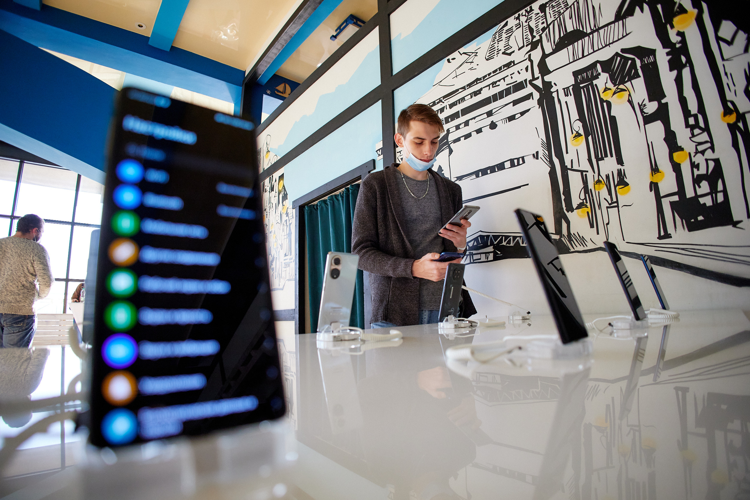 Фотограф Владивосток репортажная съёмка Приморский край фотосъёмка корпоратив мероприятие event