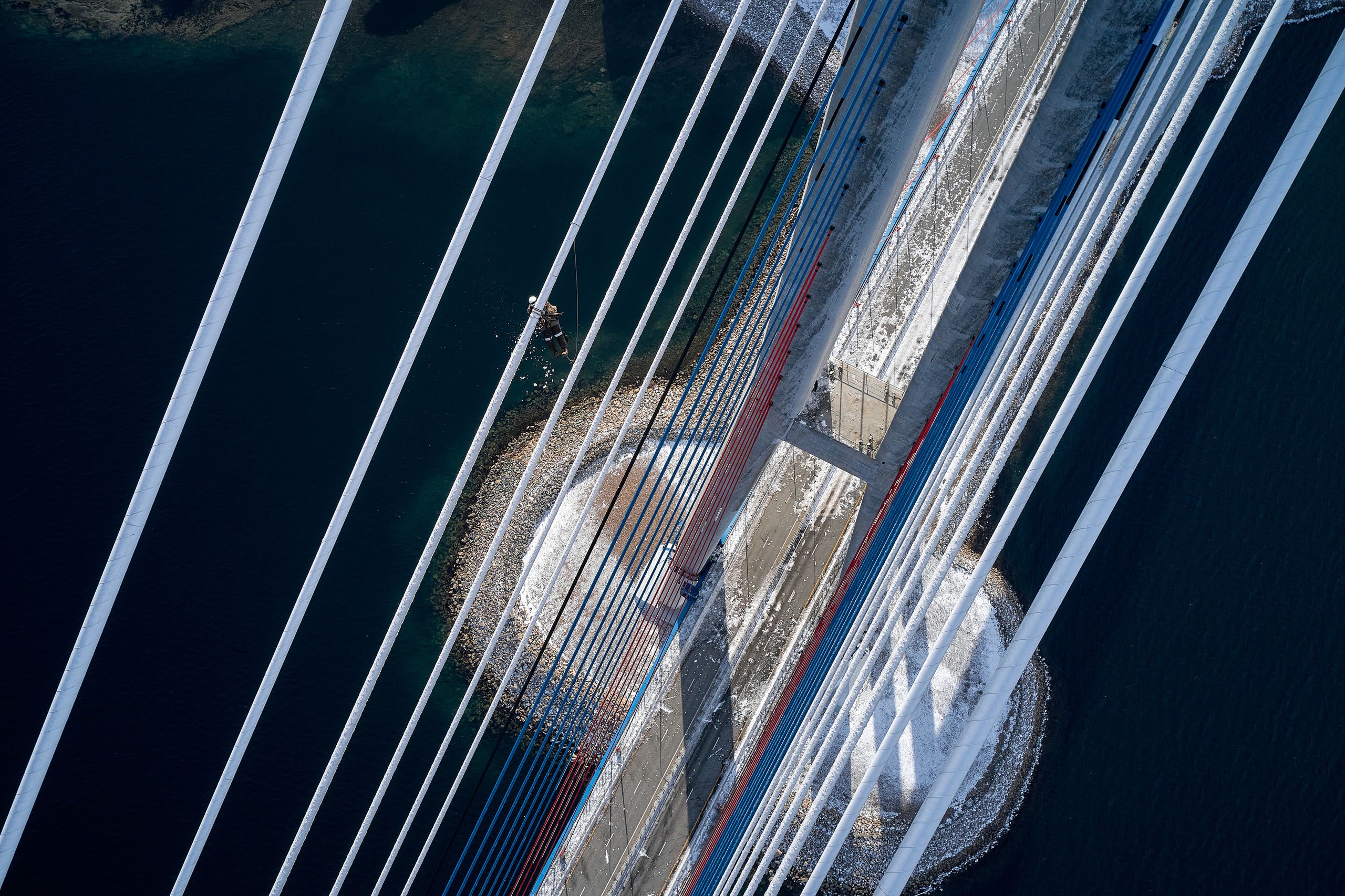 Репортажный фотограф во Владивостоке Виктор Гохович