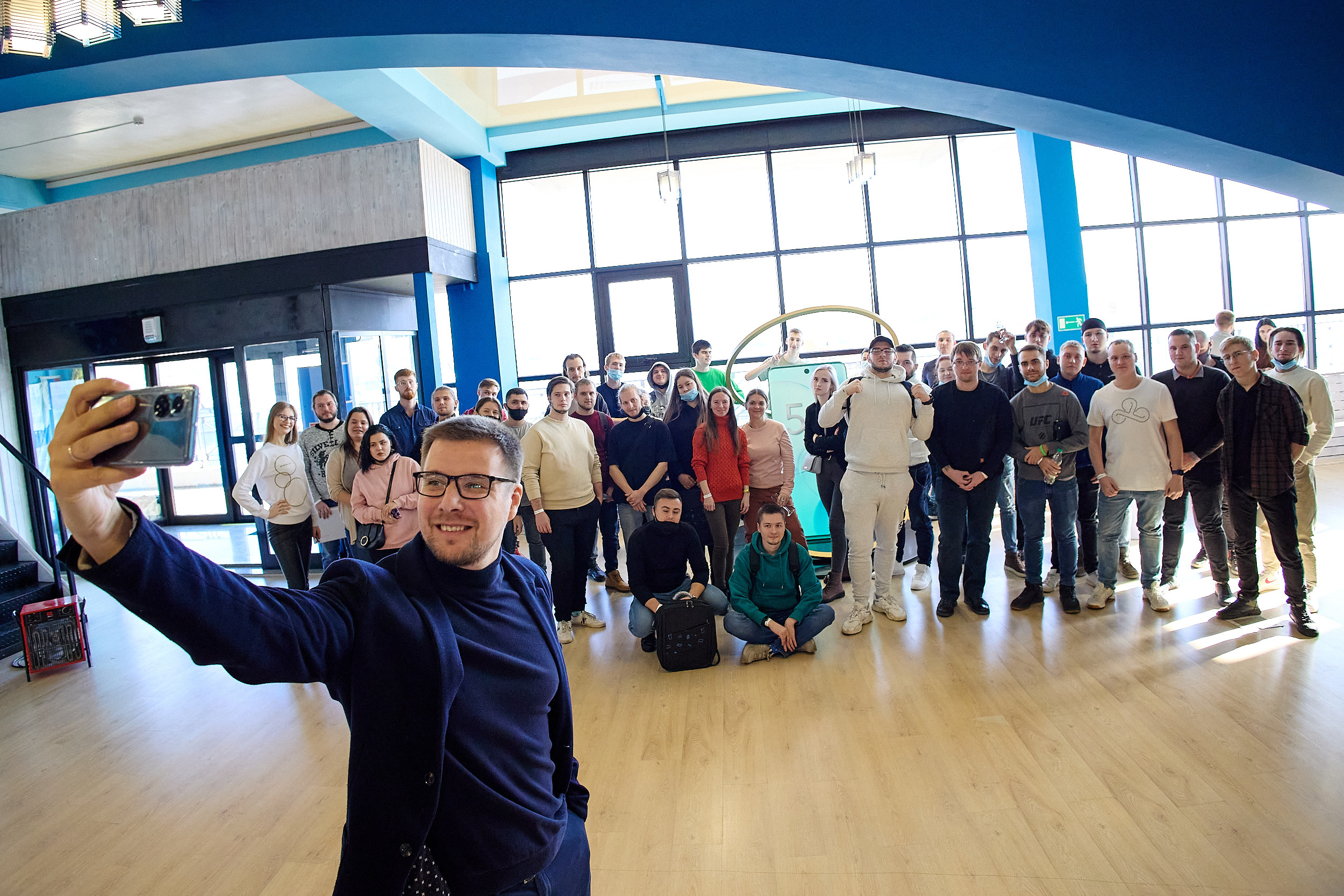 Фотограф Владивосток репортажная съёмка Приморский край фотосъёмка корпоратив мероприятие event