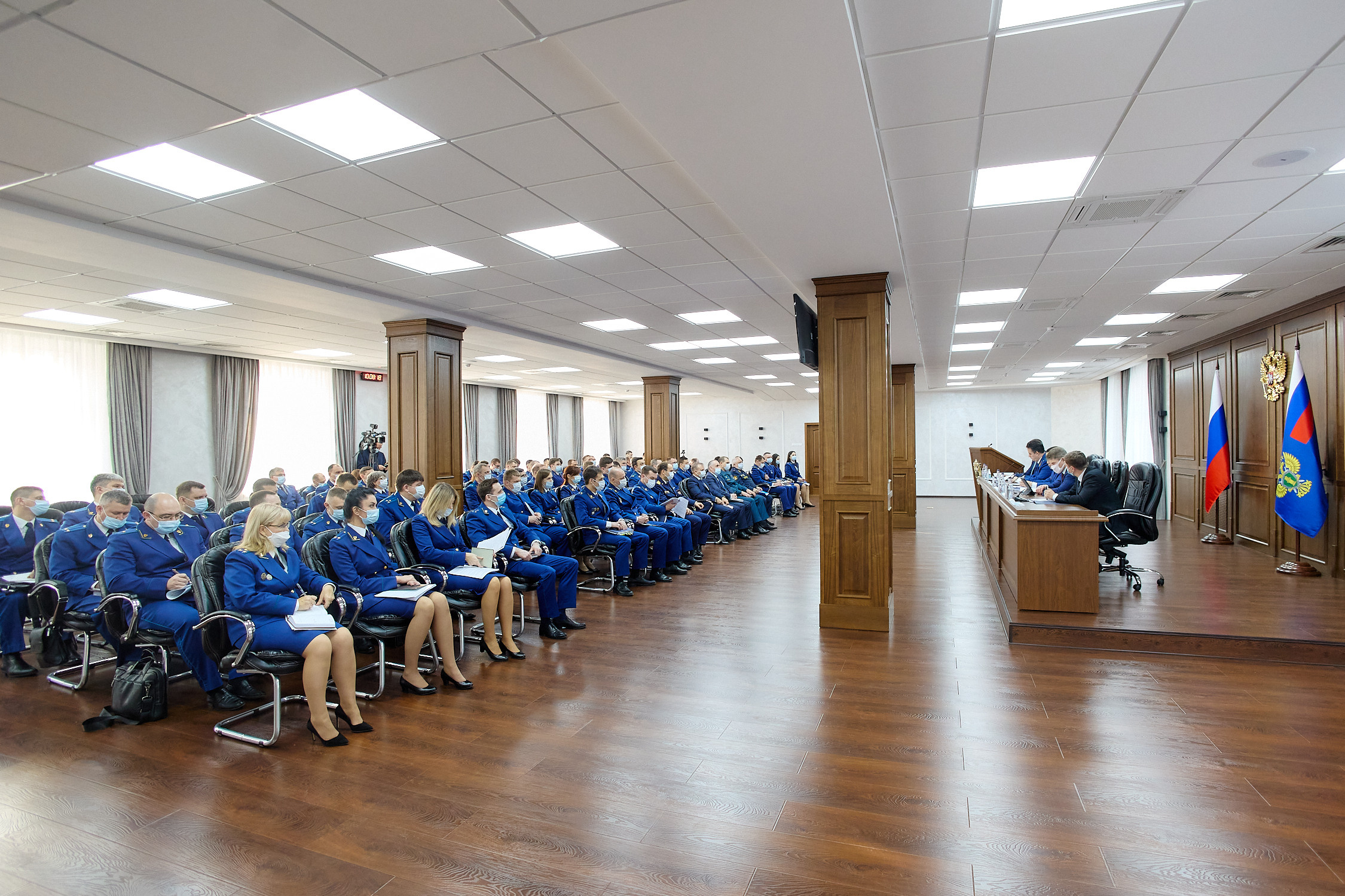 Репортаж фотограф официальное мероприятие Владивосток протокол протокольная съёмка