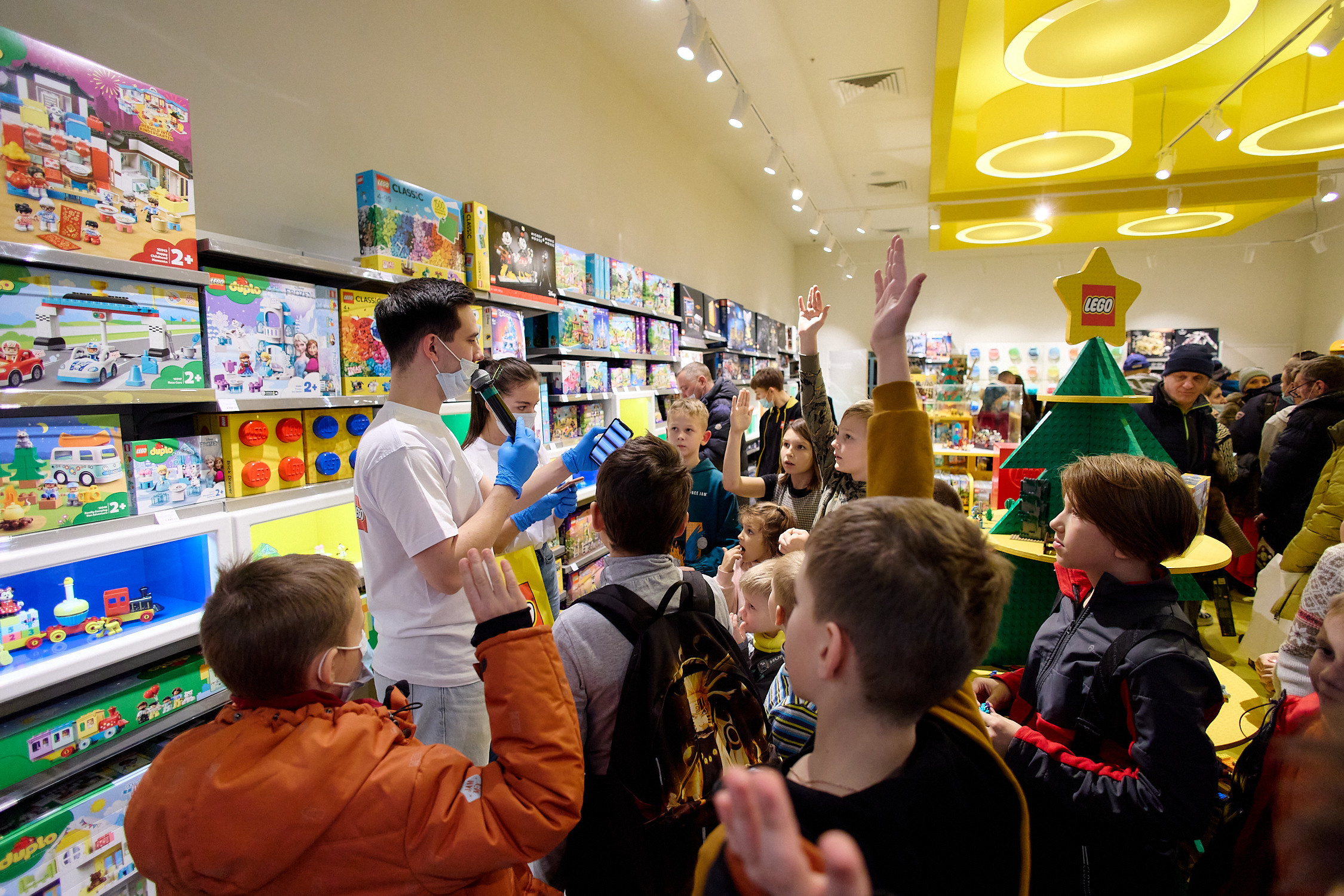 Фотограф Владивосток репортажная съёмка Приморский край фотосъёмка корпоратив мероприятие event