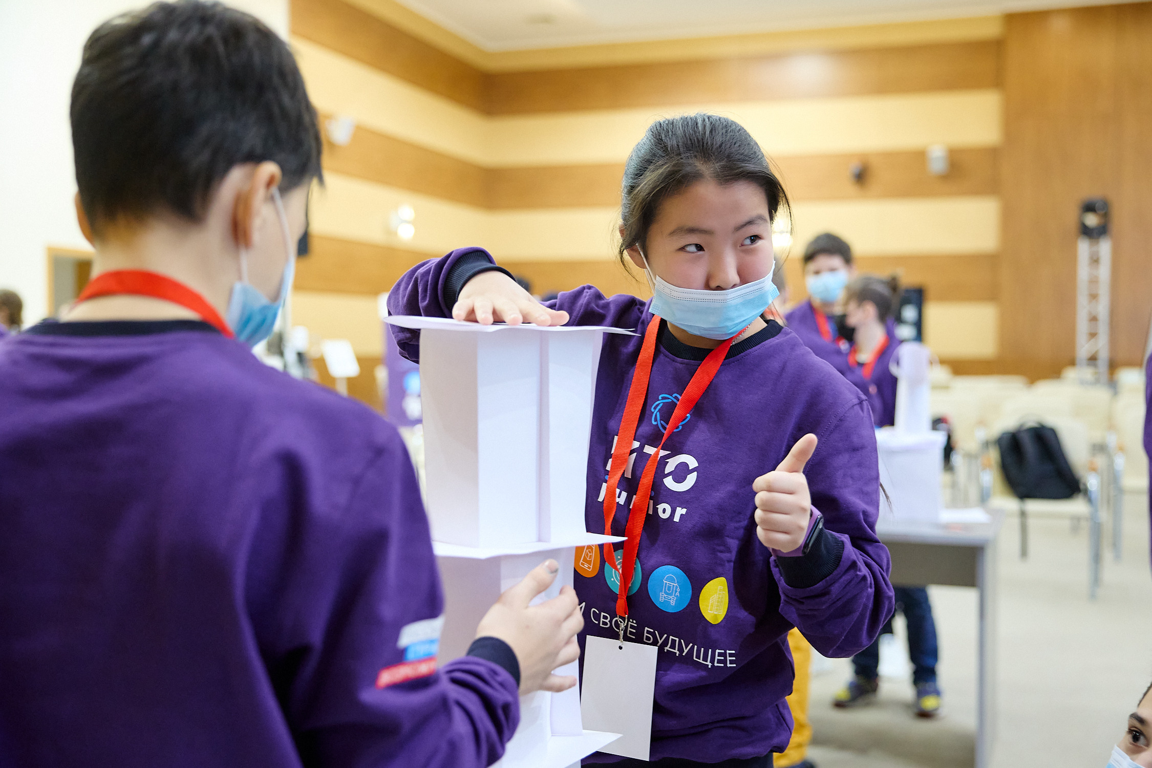 Фотограф репортаж Владивосток репортажная съёмка Приморский край фотосъёмка образование конференция форум