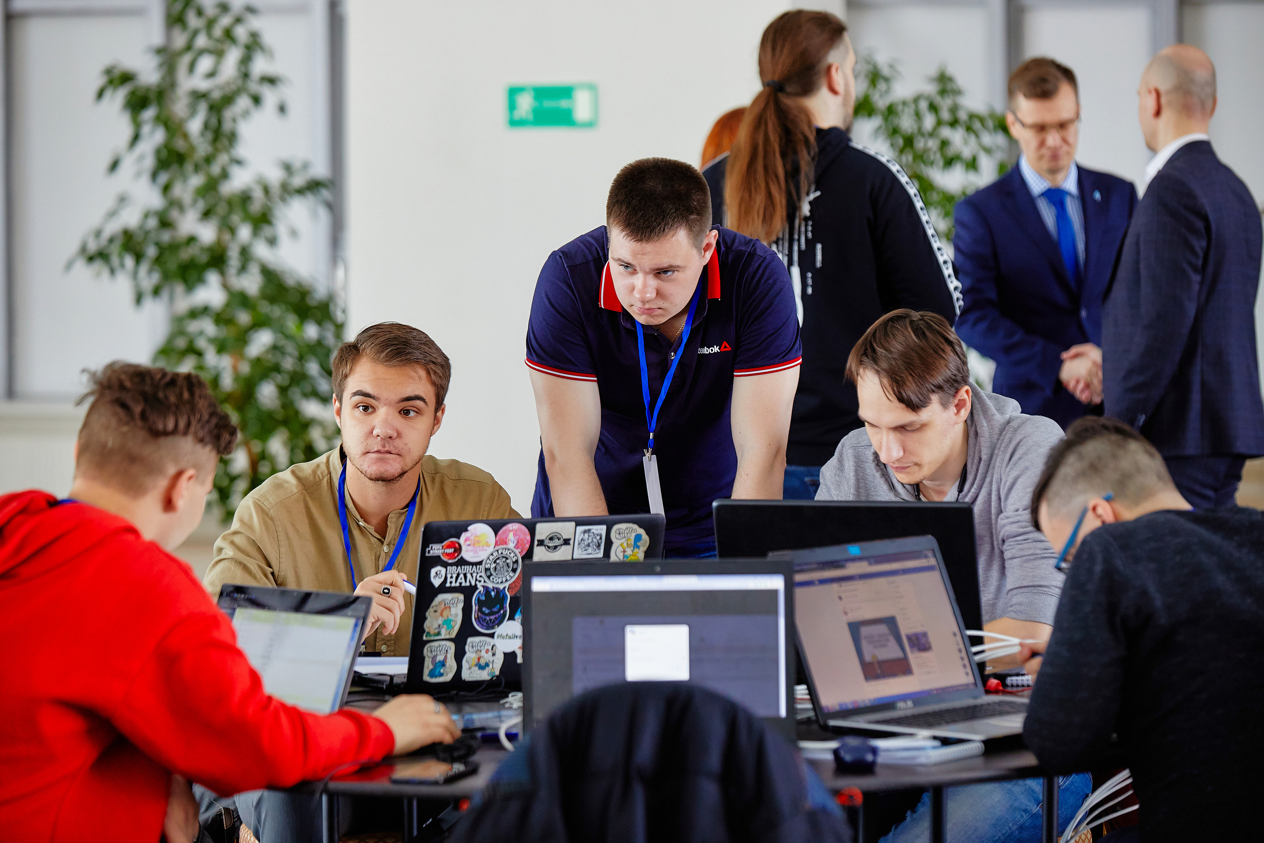 Репортажный фотограф во Владивостоке Виктор Гохович