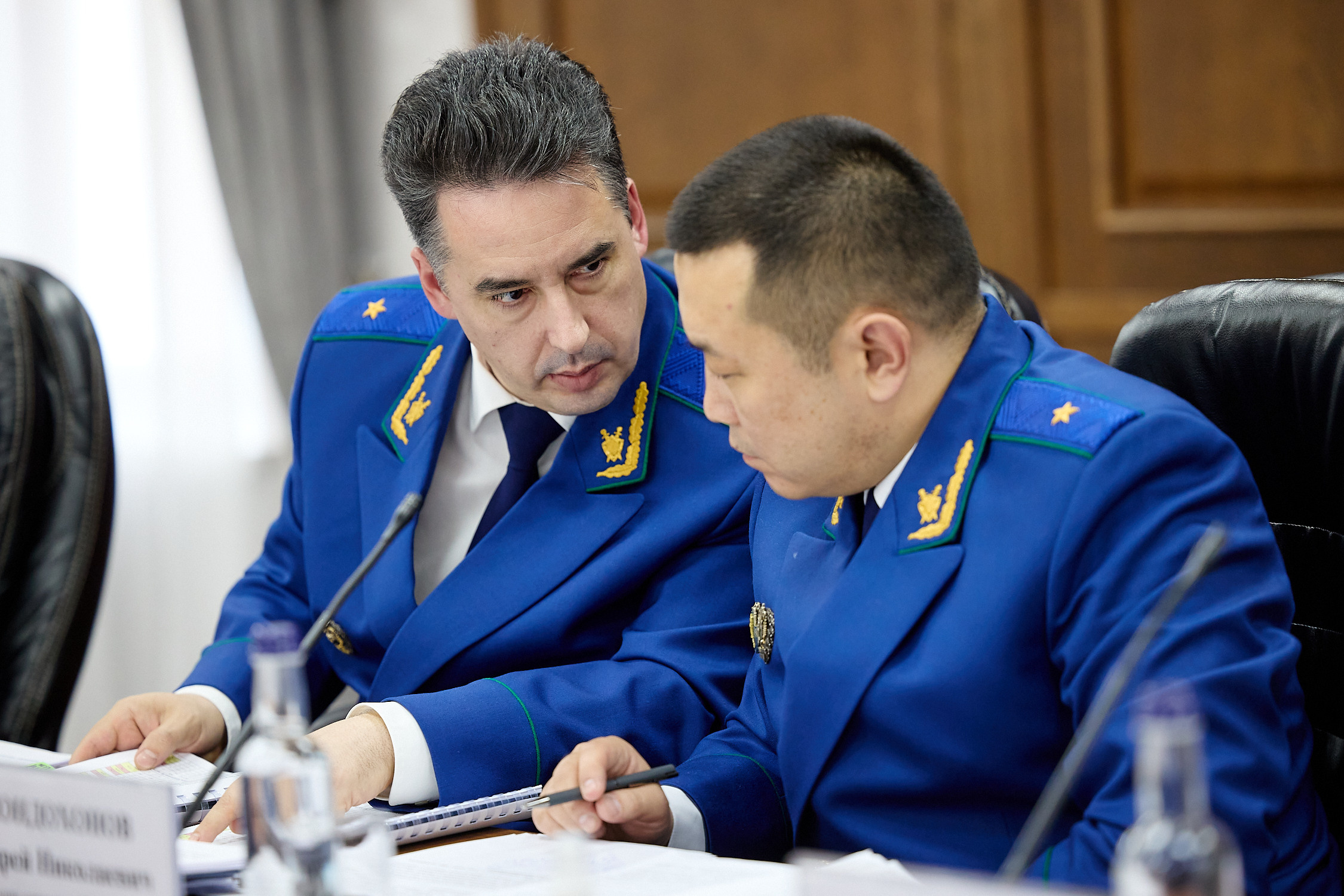 Репортаж фотограф официальное мероприятие Владивосток протокол протокольная съёмка