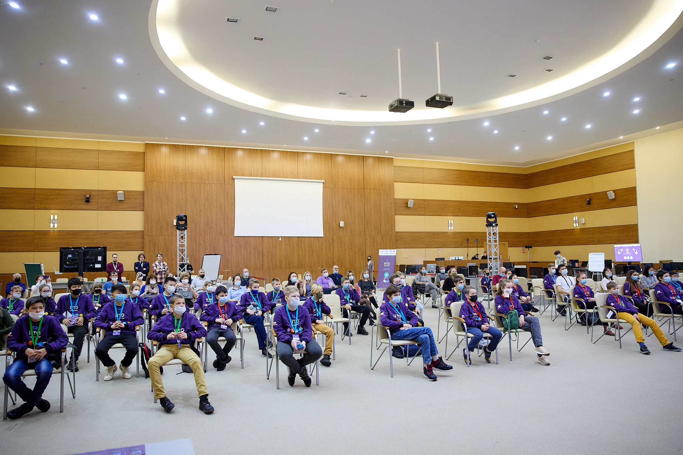 Фотограф репортаж Владивосток репортажная съёмка Приморский край фотосъёмка образование конференция форум