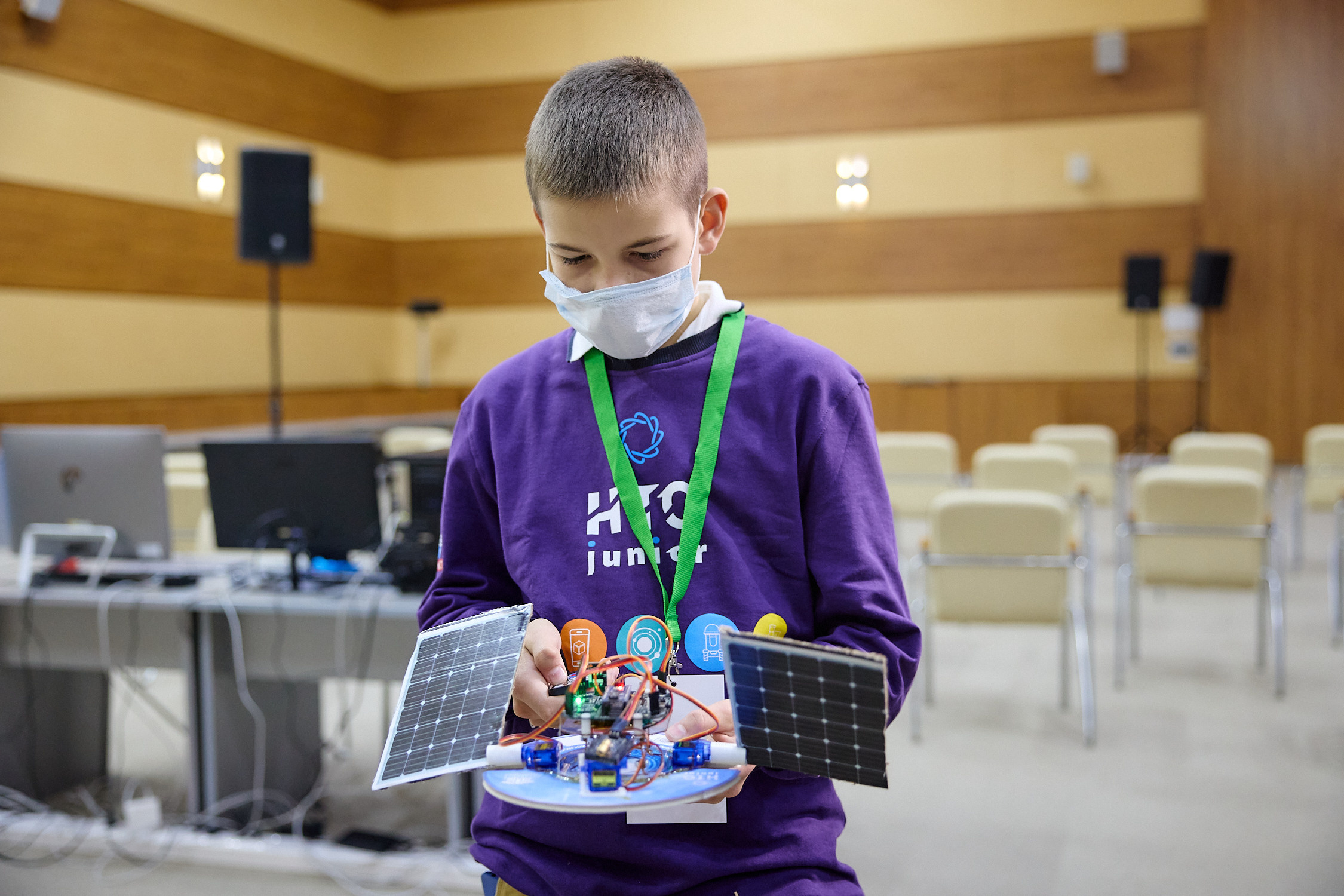 Фотограф репортаж Владивосток репортажная съёмка Приморский край фотосъёмка образование конференция форум