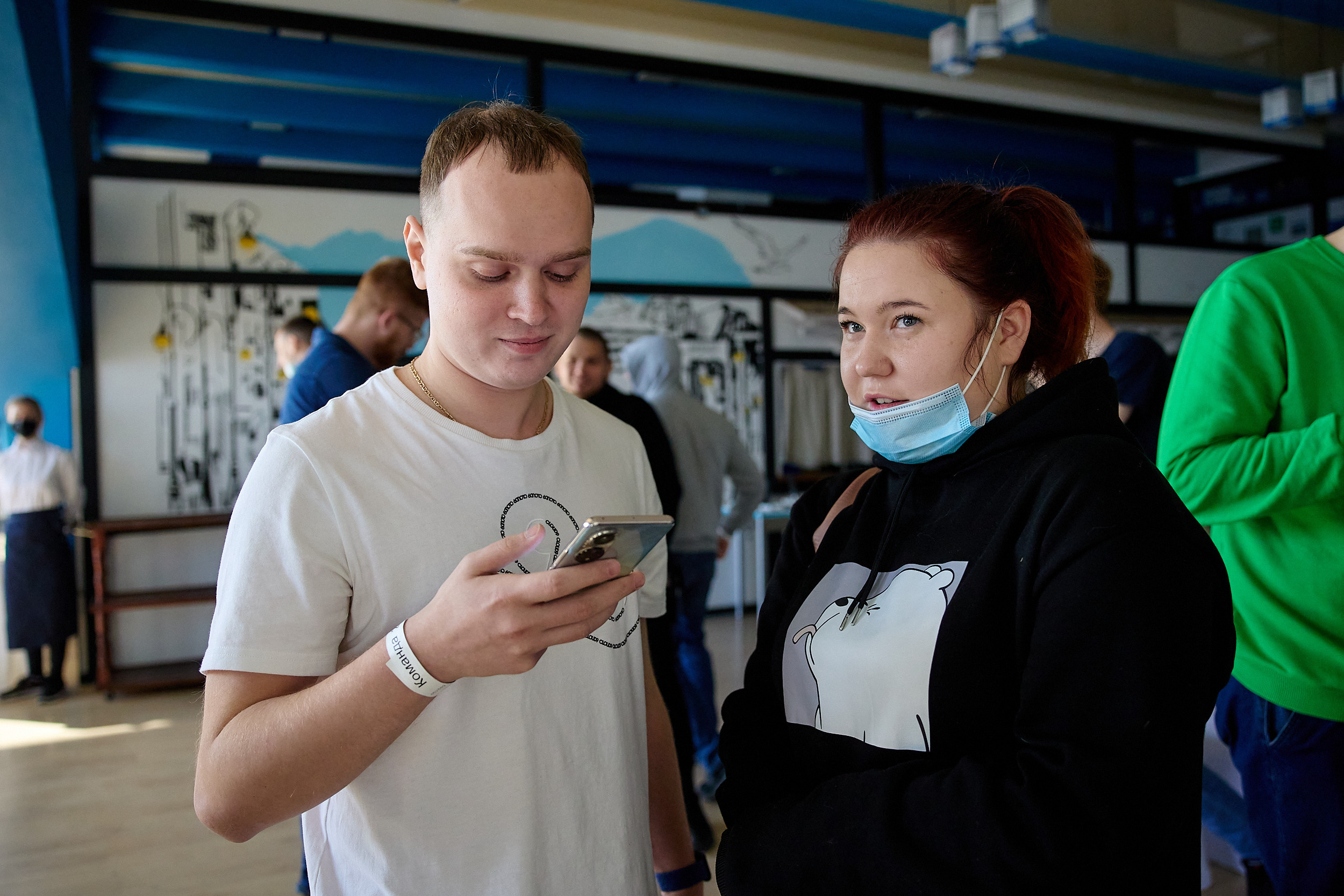 Фотограф Владивосток репортажная съёмка Приморский край фотосъёмка корпоратив мероприятие event