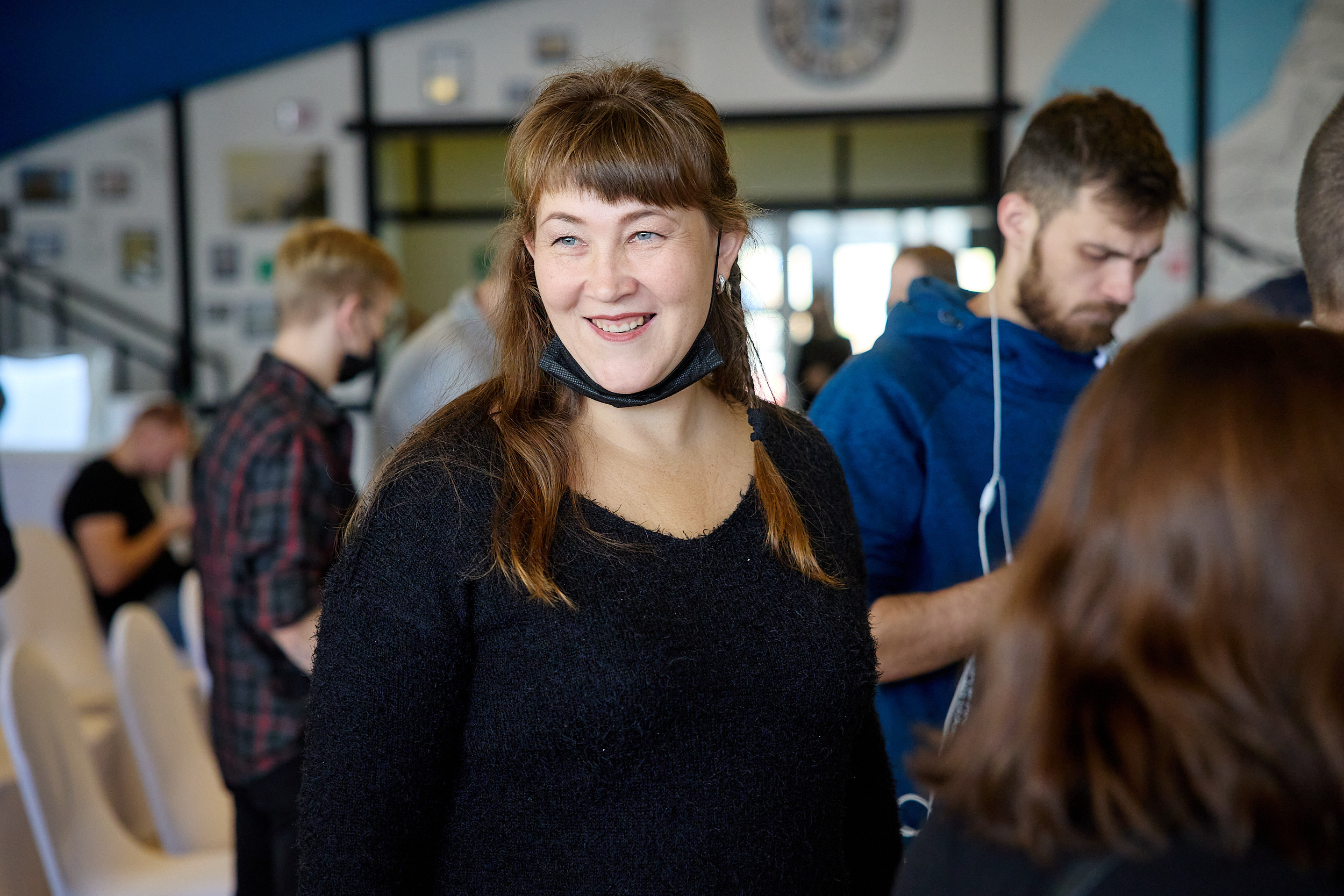 Фотограф Владивосток репортажная съёмка Приморский край фотосъёмка корпоратив мероприятие event