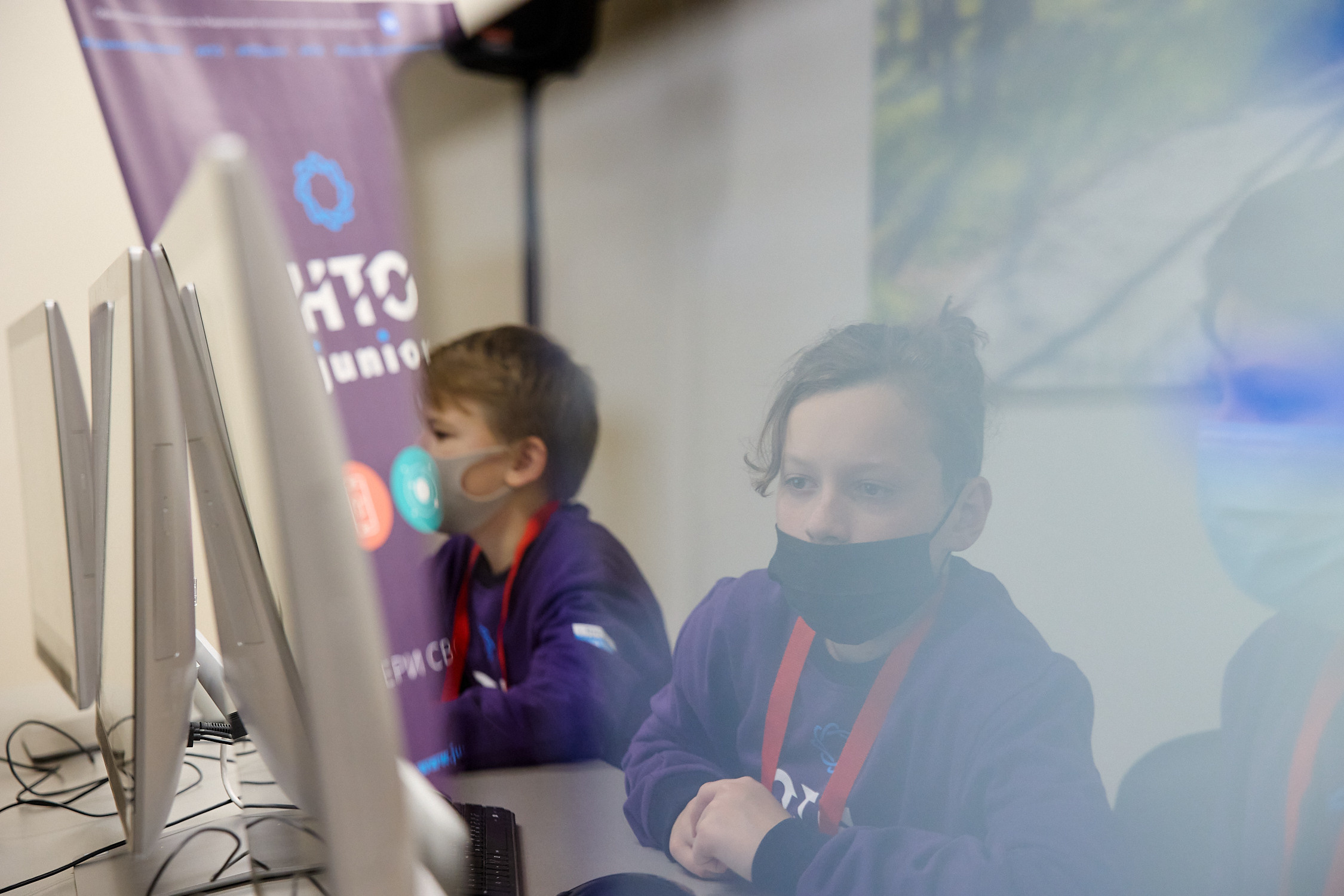 Фотограф репортаж Владивосток репортажная съёмка Приморский край фотосъёмка образование конференция форум