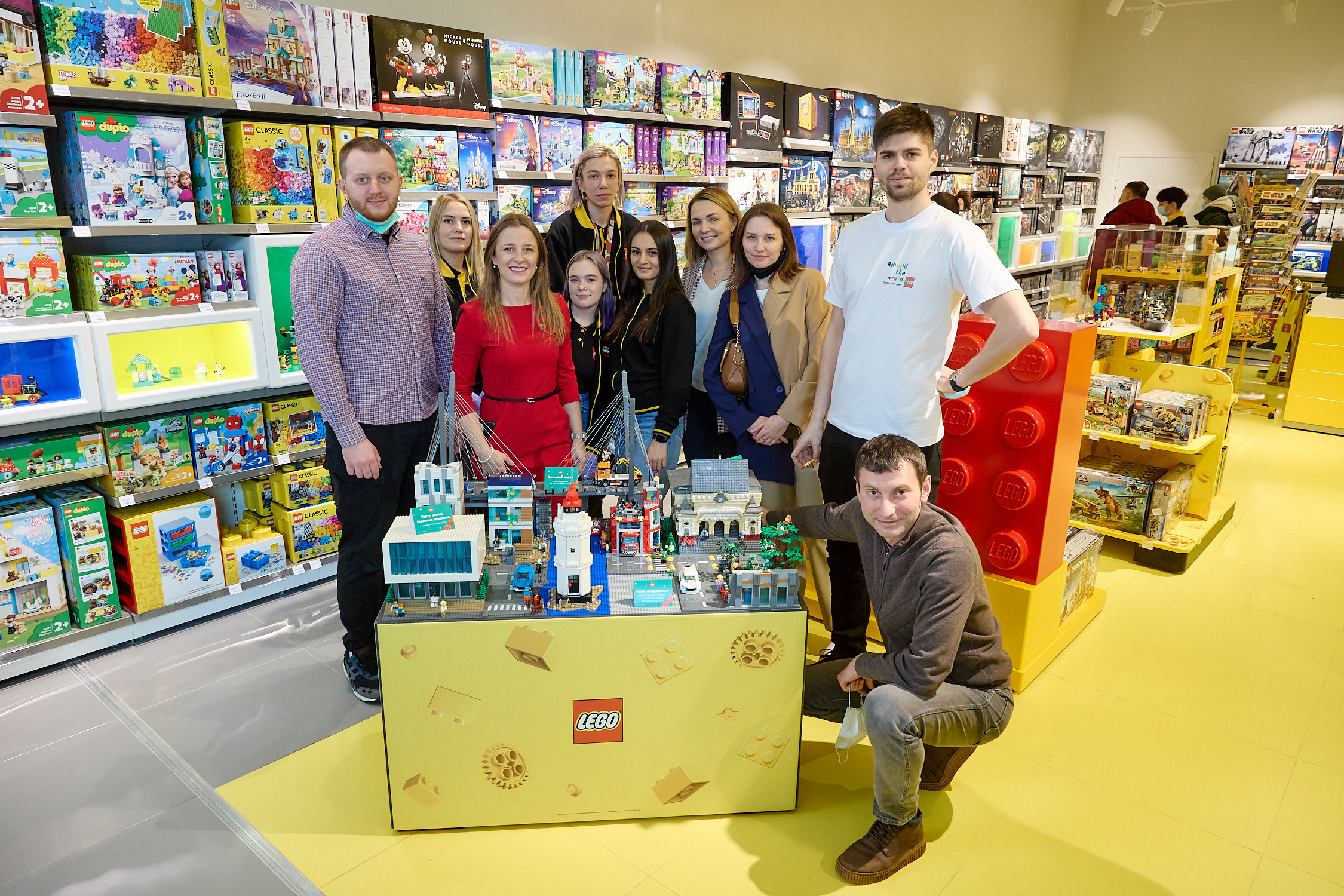 Фотограф Владивосток репортажная съёмка Приморский край фотосъёмка корпоратив мероприятие event