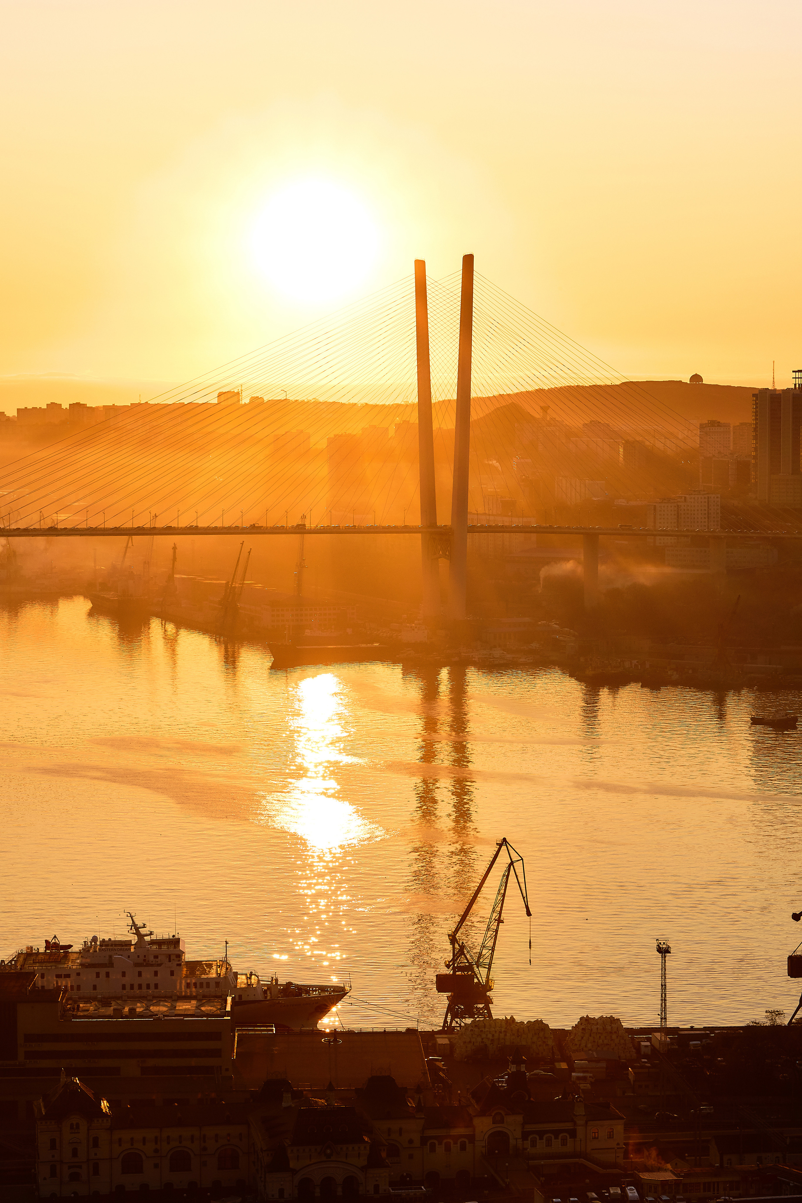 Бейсджамп с «Аквамарина»