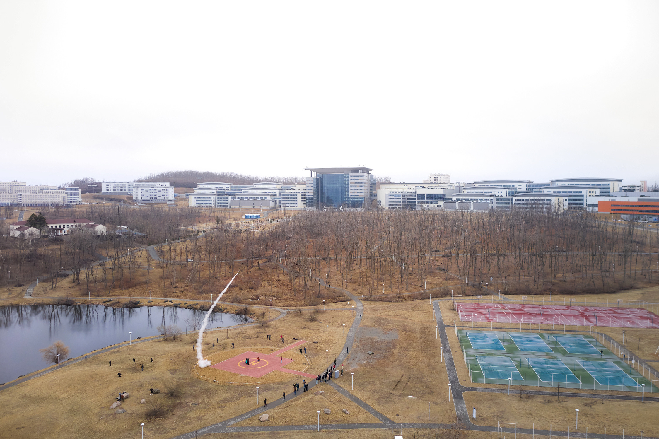 Репортажный фотограф во Владивостоке Виктор Гохович