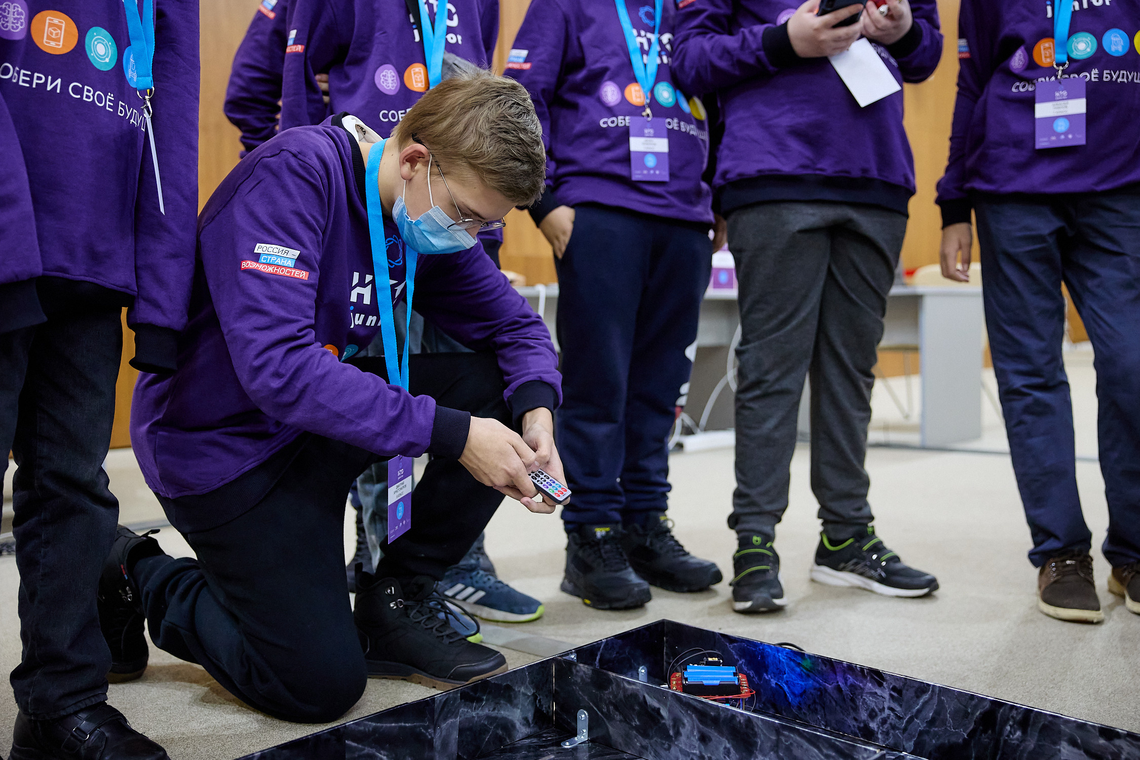 Фотограф репортаж Владивосток репортажная съёмка Приморский край фотосъёмка образование конференция форум